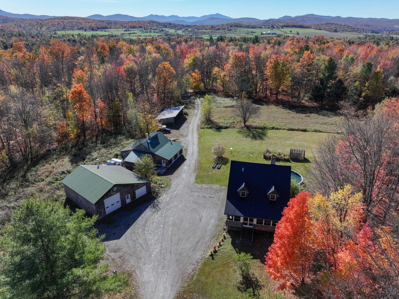 On 123 Acres