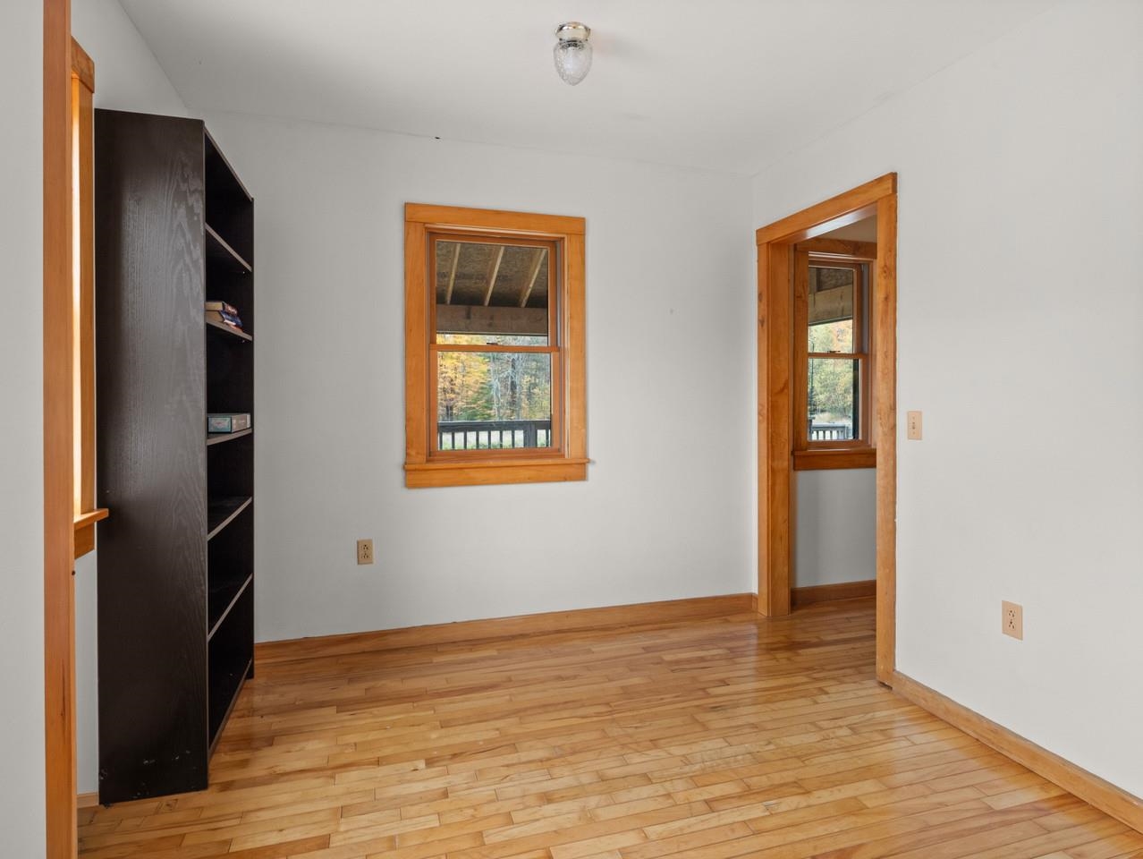 Main Level Den/Office