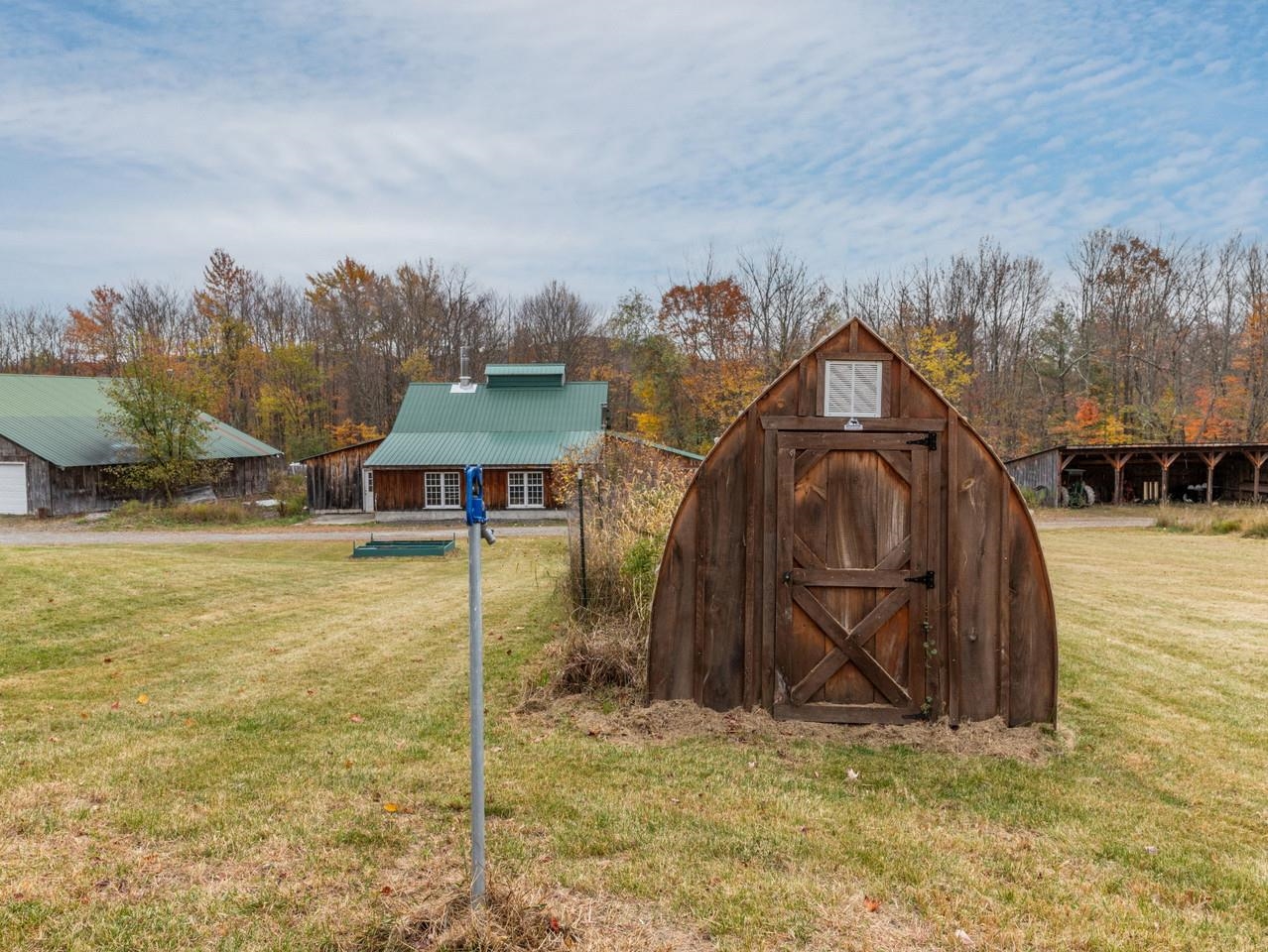 Another Shed
