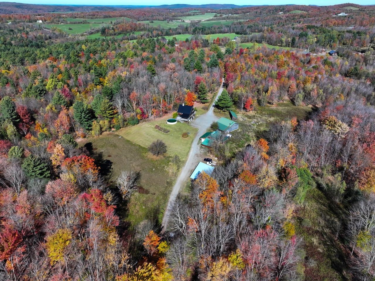 2334 Pumpkin Village Road