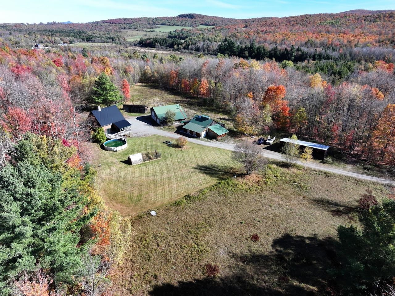 2334 Pumpkin Village Road