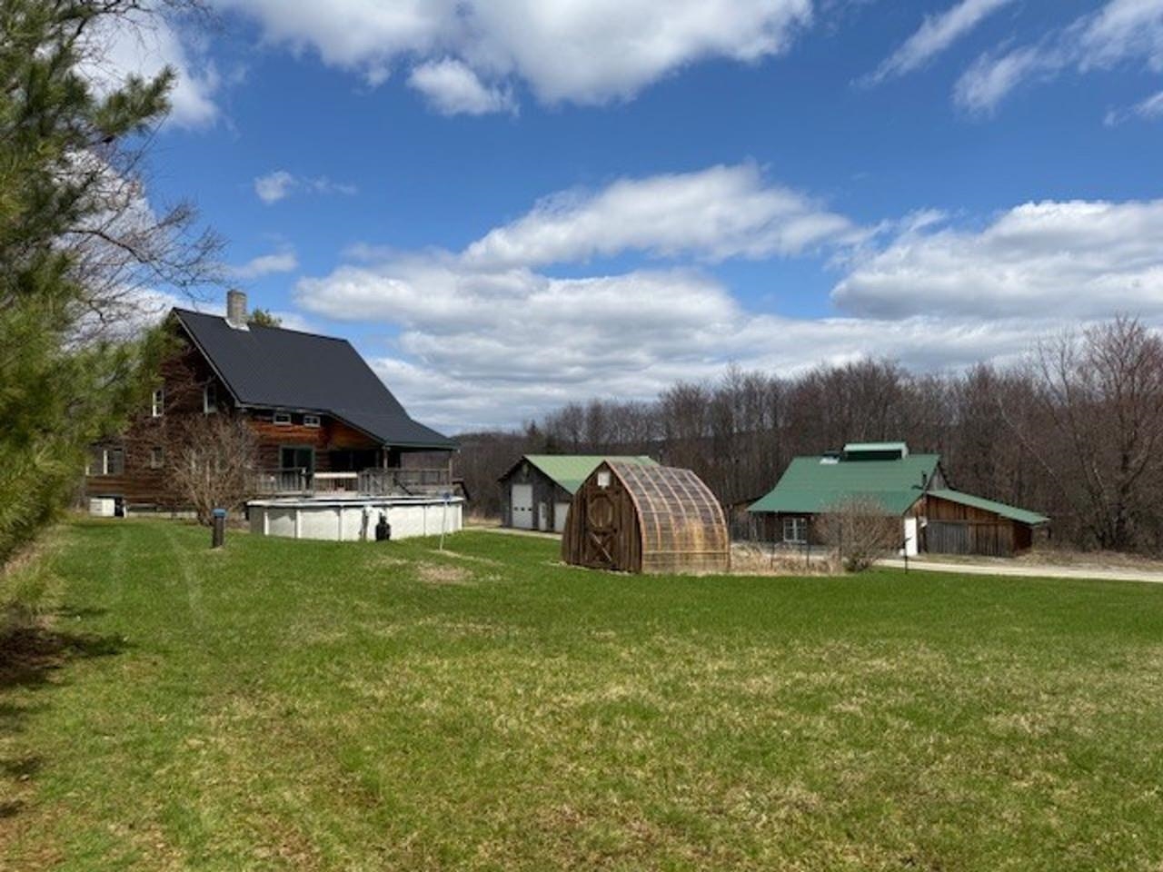 123 Acres