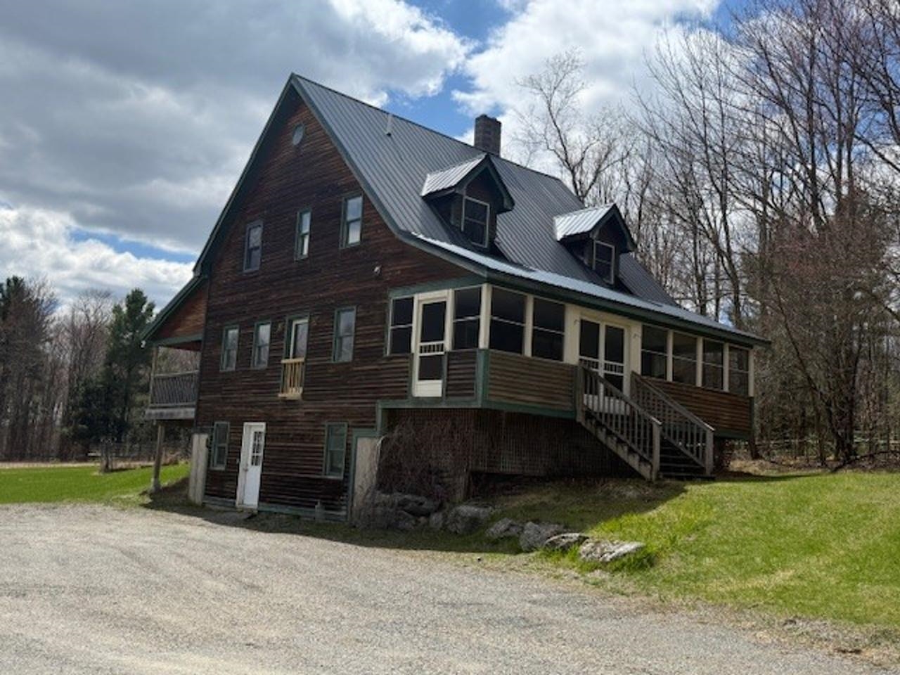 Fairfield Sugarhouse Homestead