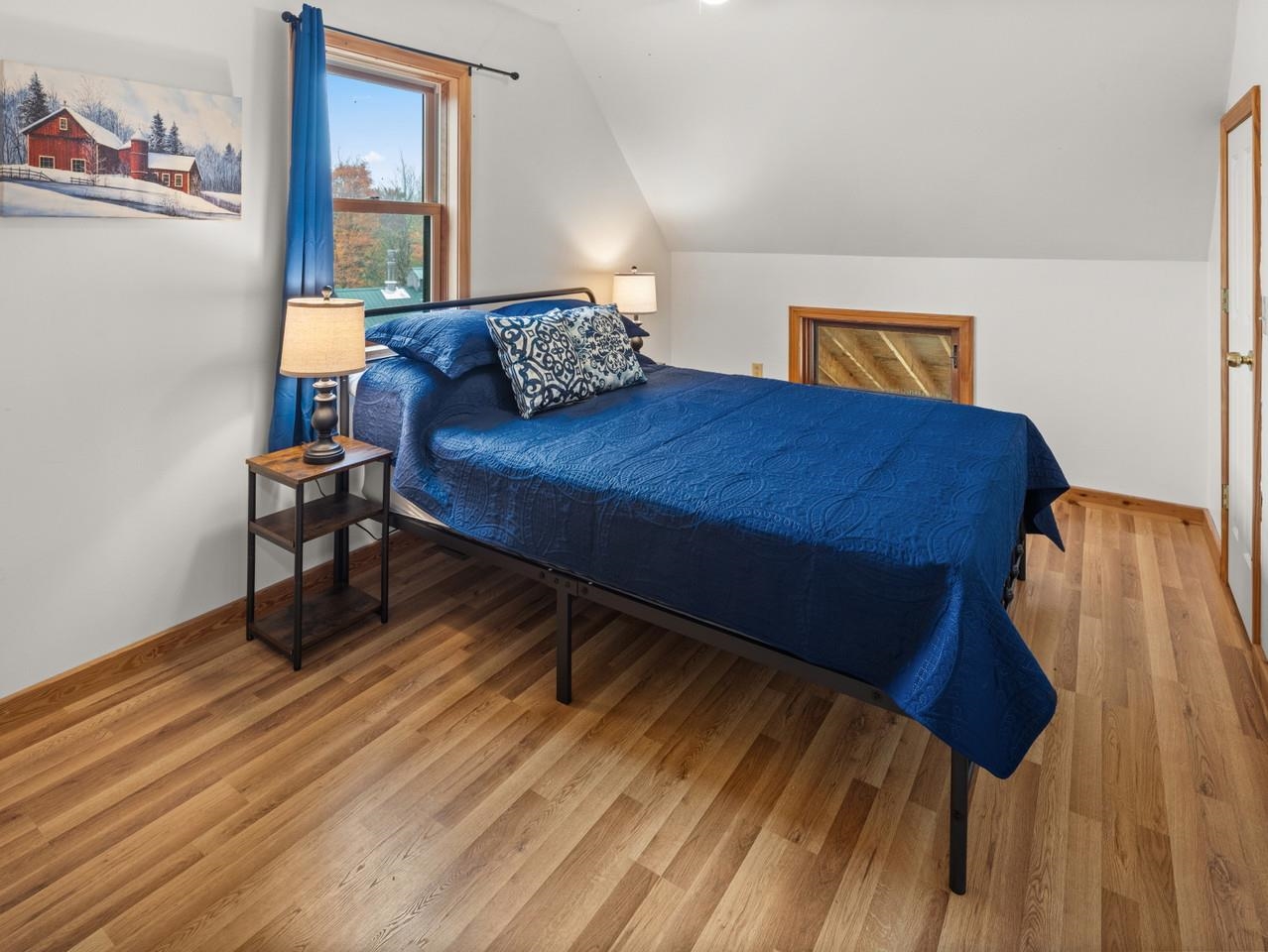 Comfy Guest Bedrooms