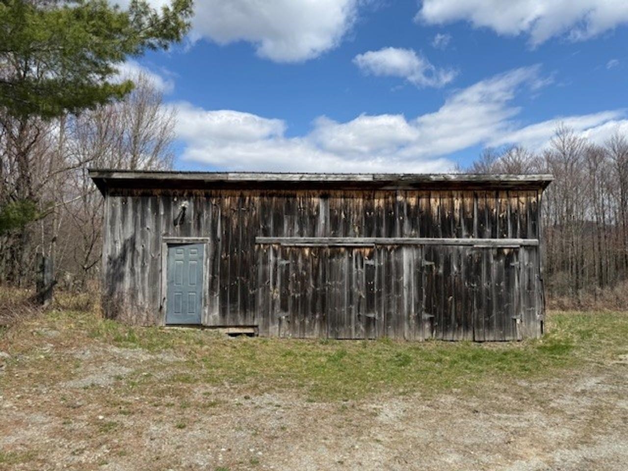 Chicken Coop/Shed