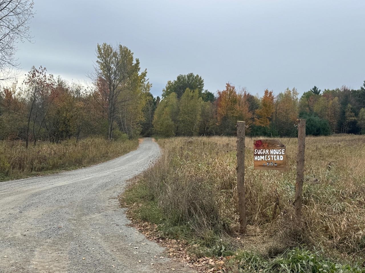 2334 Pumpkin Village Road, Unit 1
