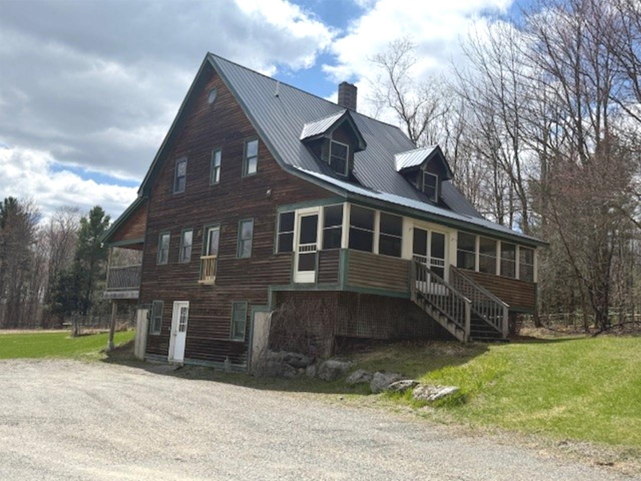 3-Bedroom, 2-Bath Home