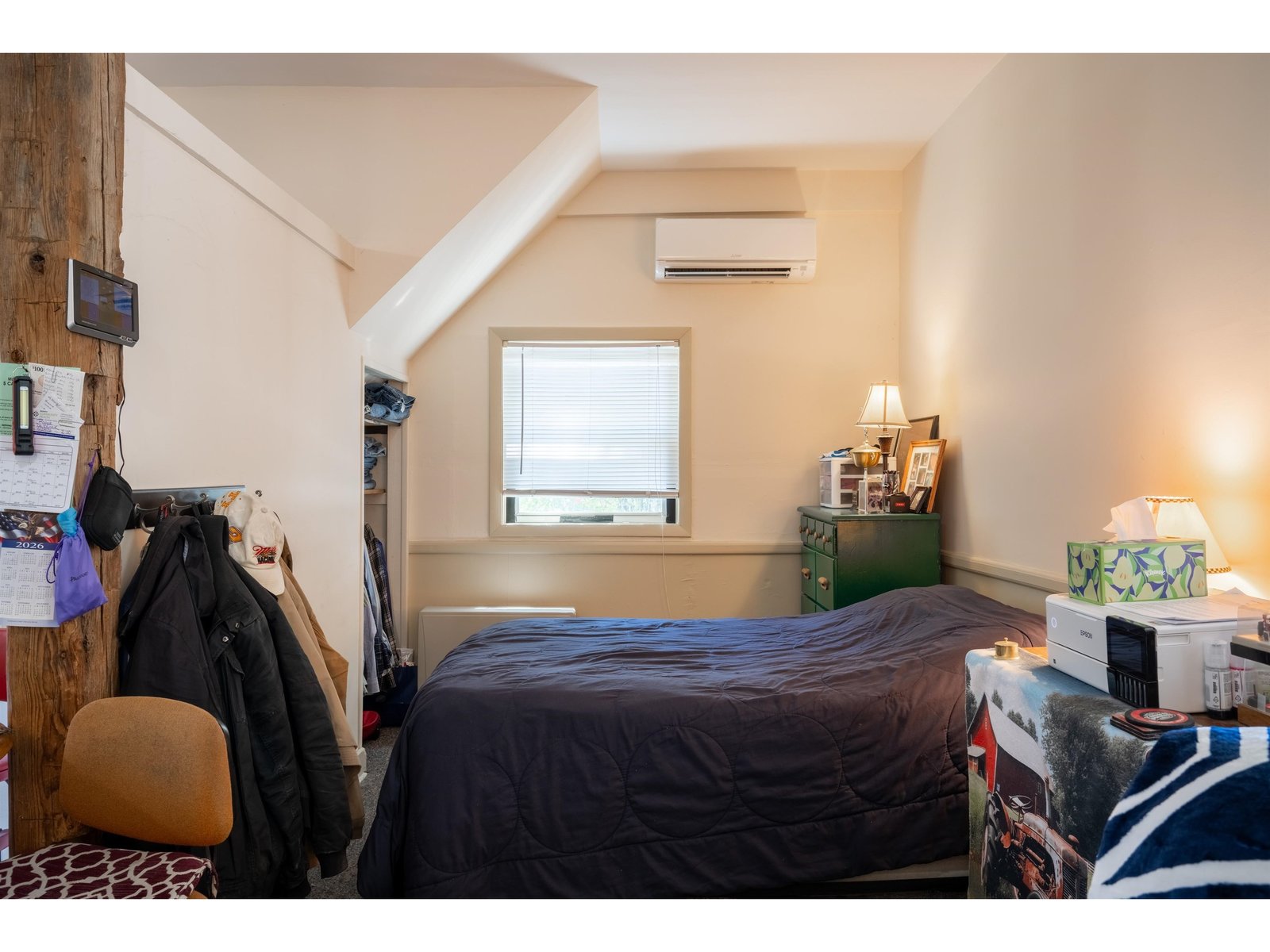 Apartment A - 1st Floor