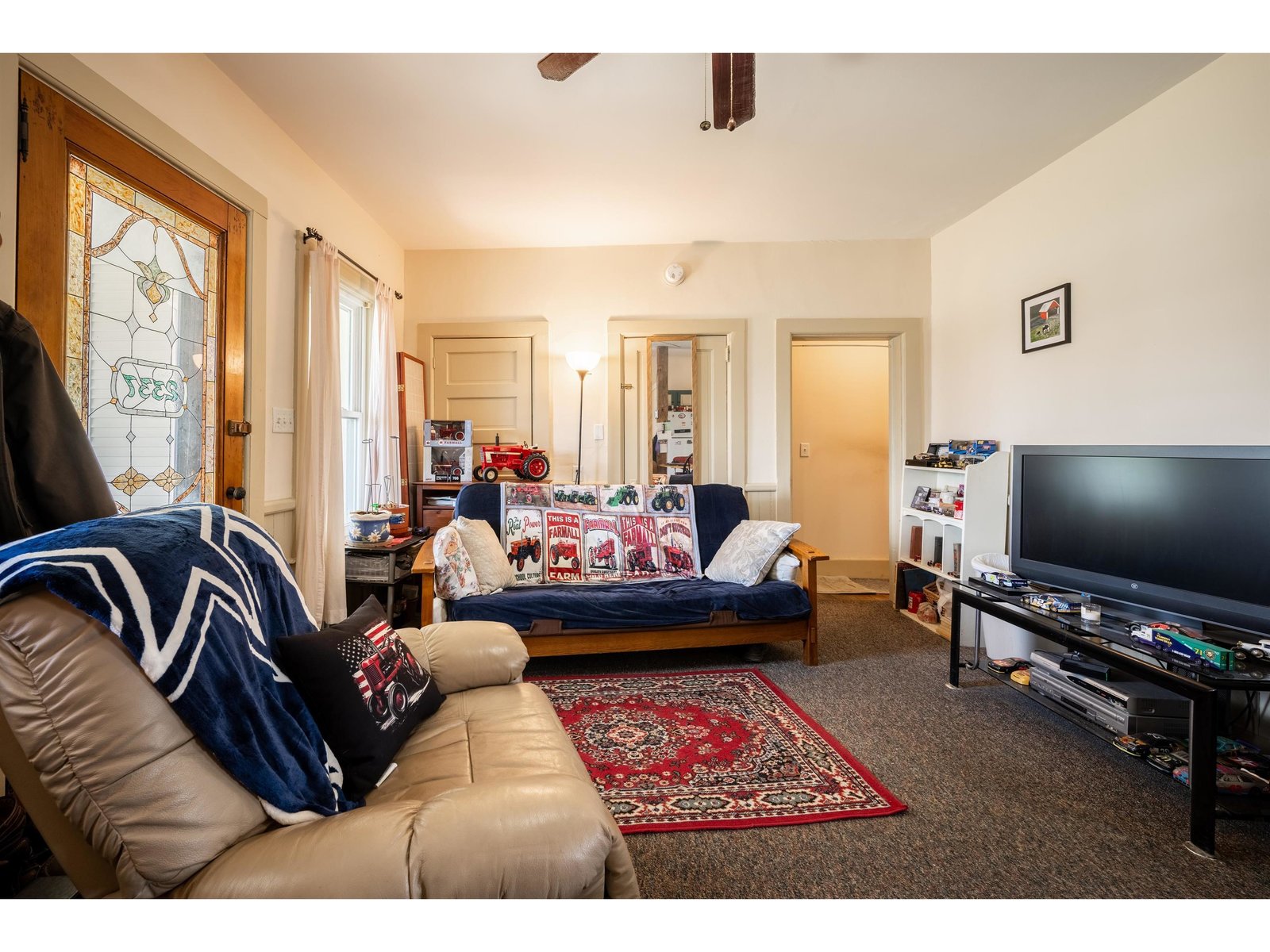 Apartment A - 1st Floor