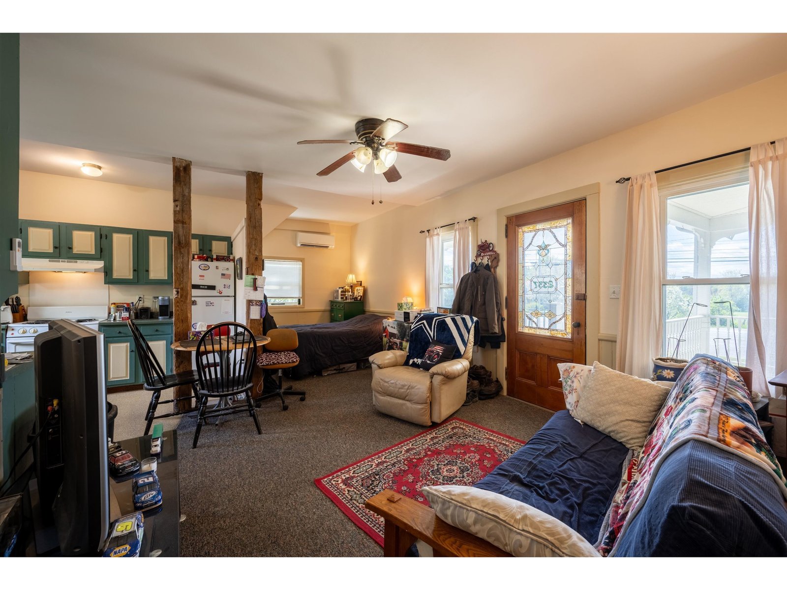 Apartment A - 1st Floor
