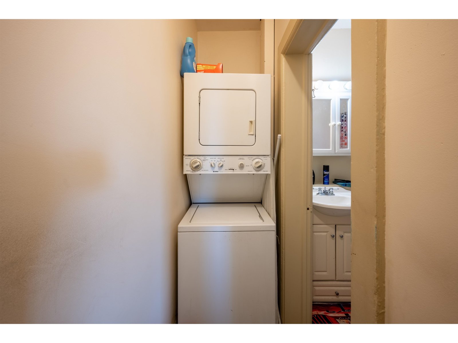 Apartment A - 1st Floor