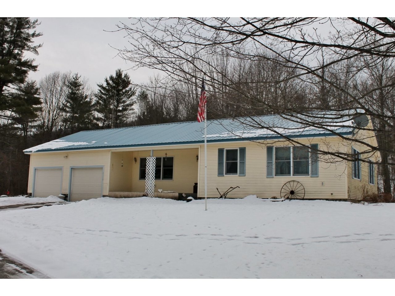 2338 Green Street Extension