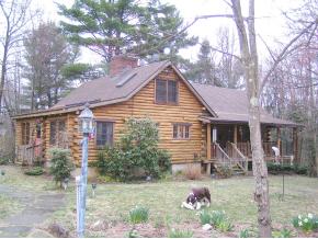 2338 N. Branch Rd
