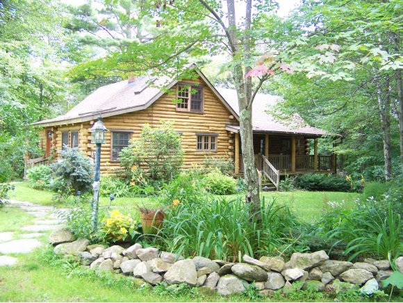 2338 North Branch Road