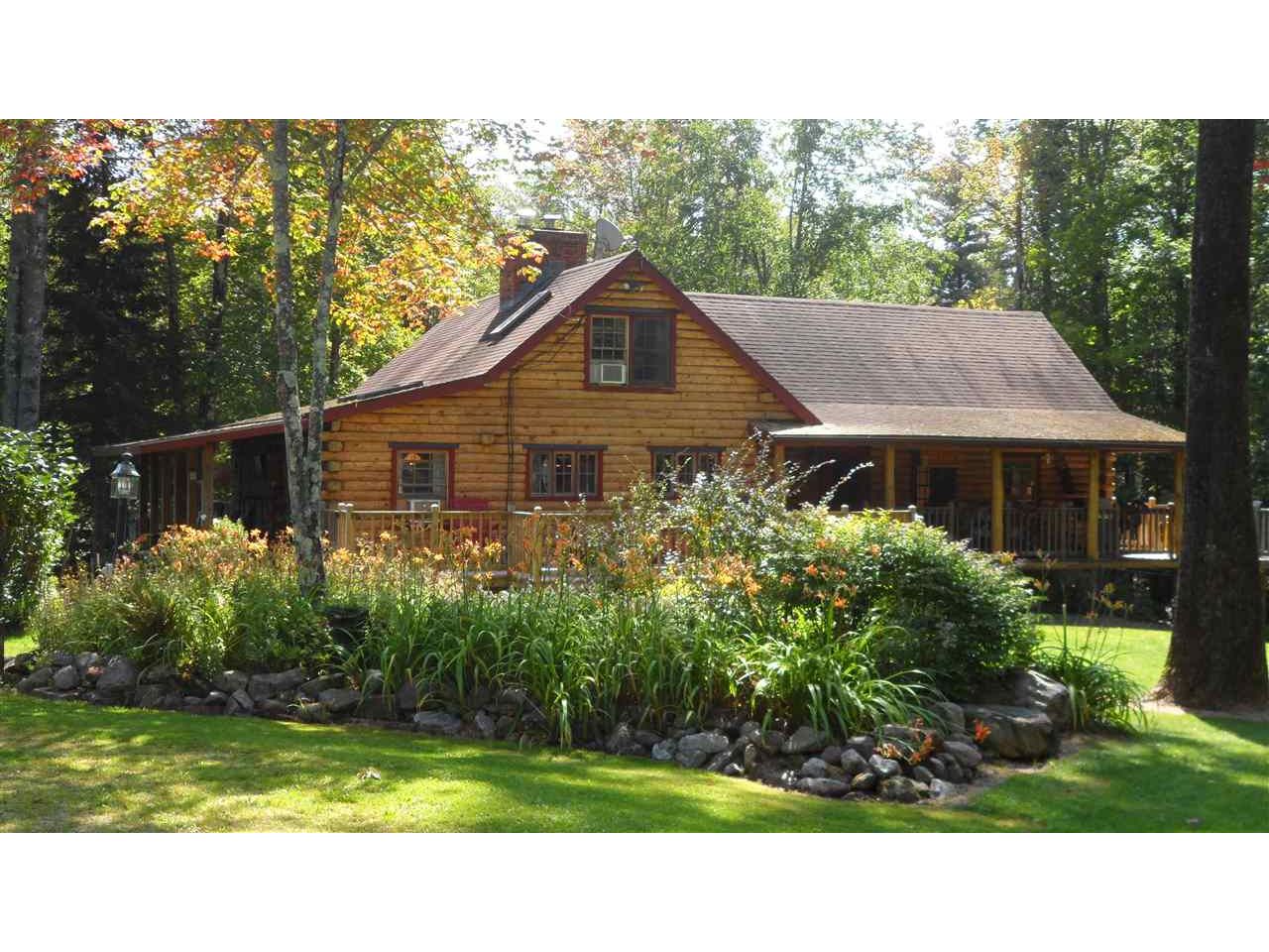 2338 North Branch Road