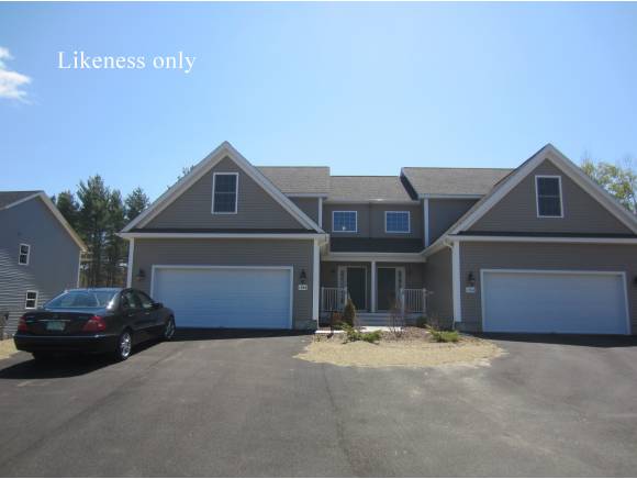 233B Ledgewood Lane, Unit 233B