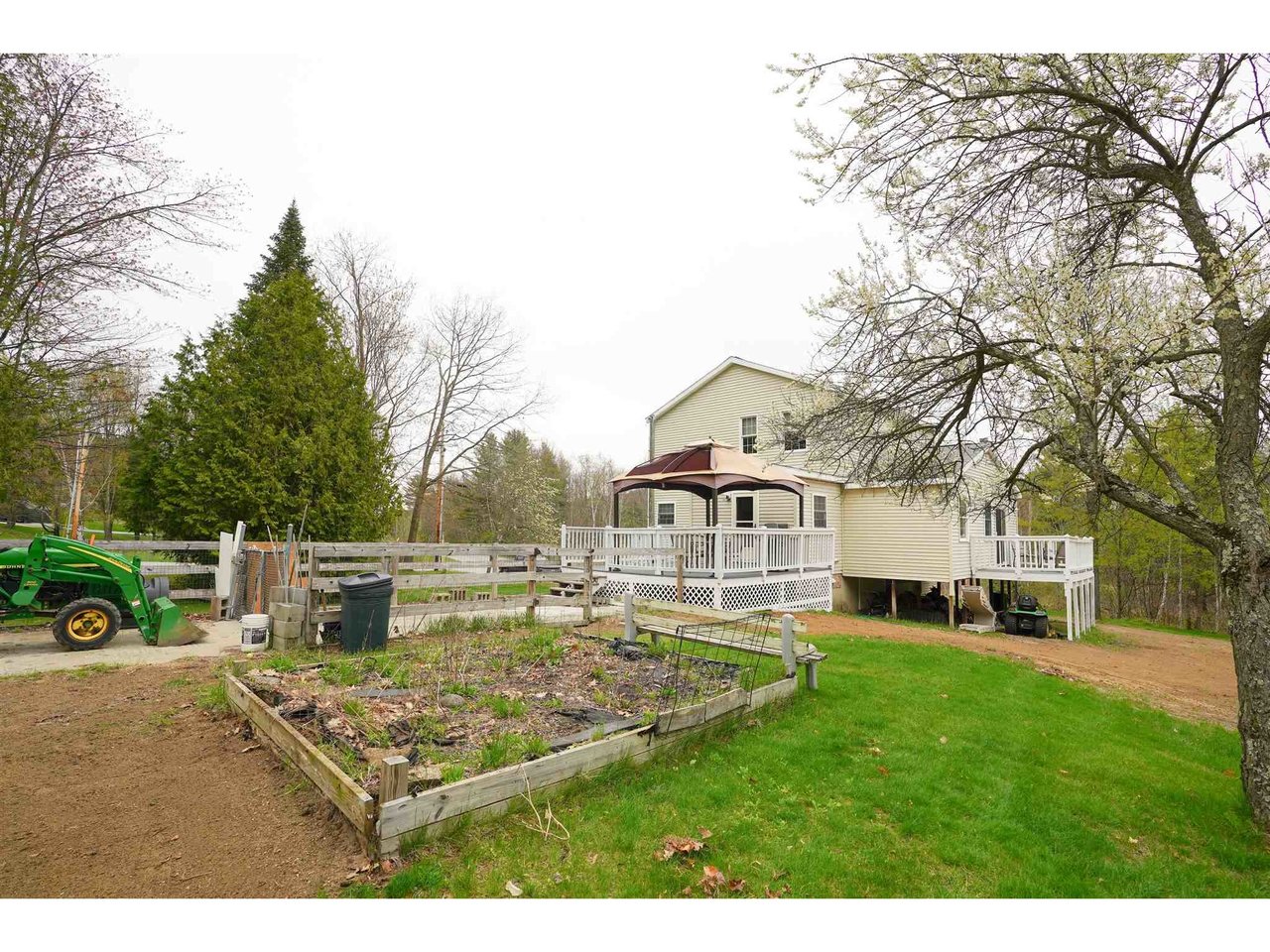 234 Bedard Road
