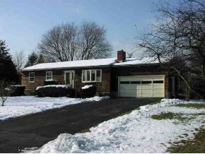 234 Birch Road