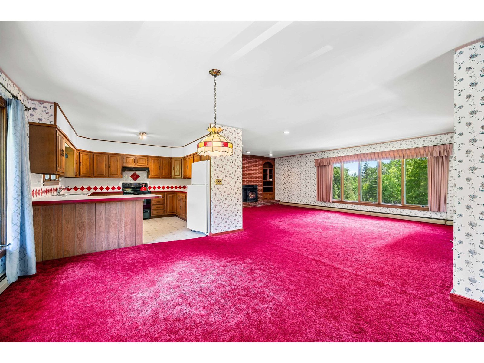 234 buzzys Road