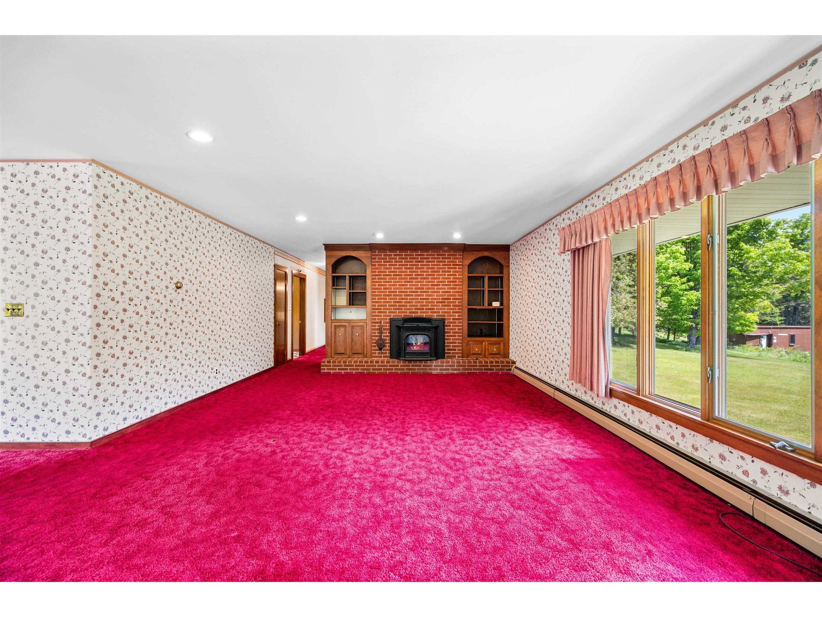 234 buzzys Road
