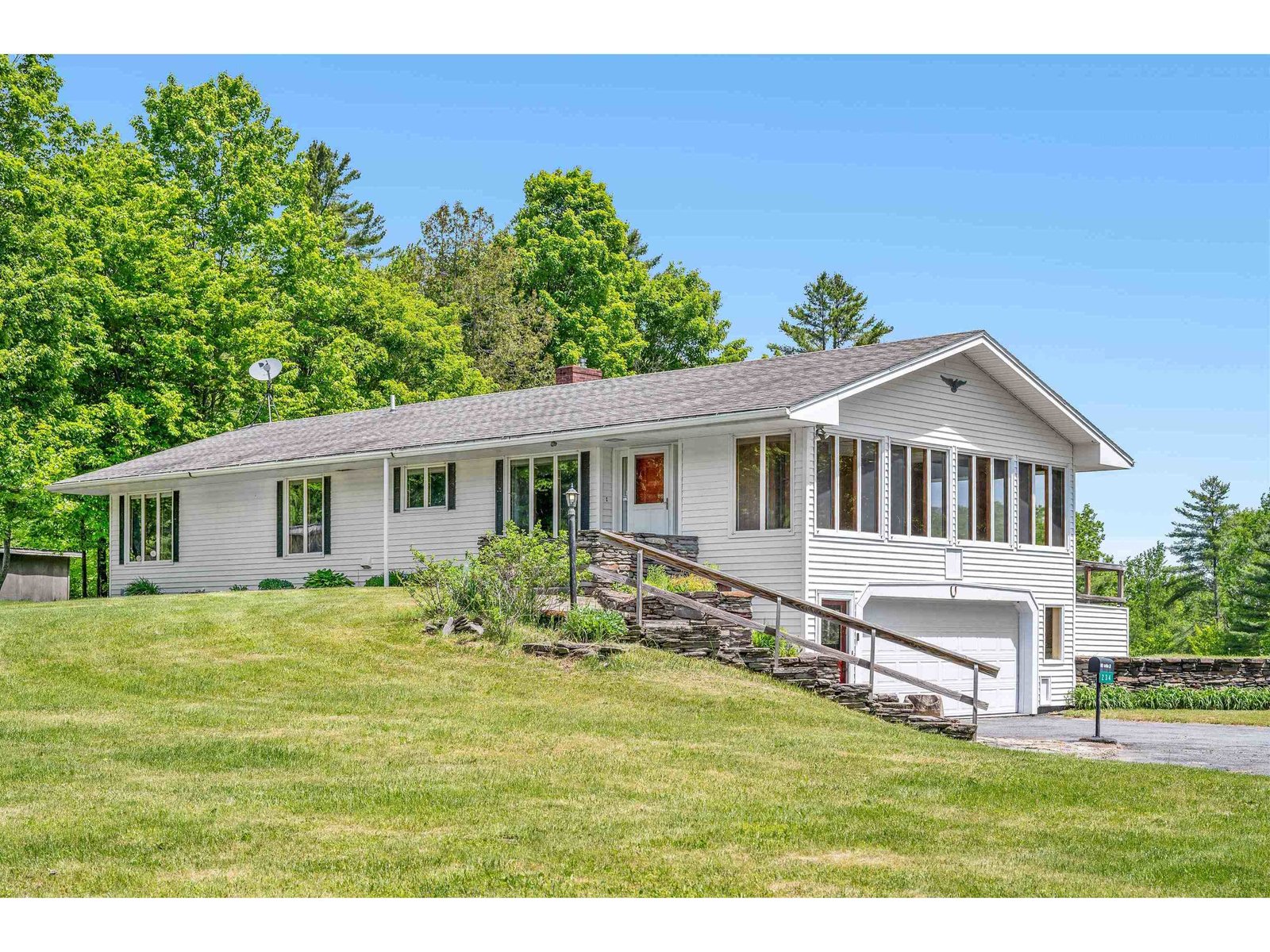234 buzzys Road