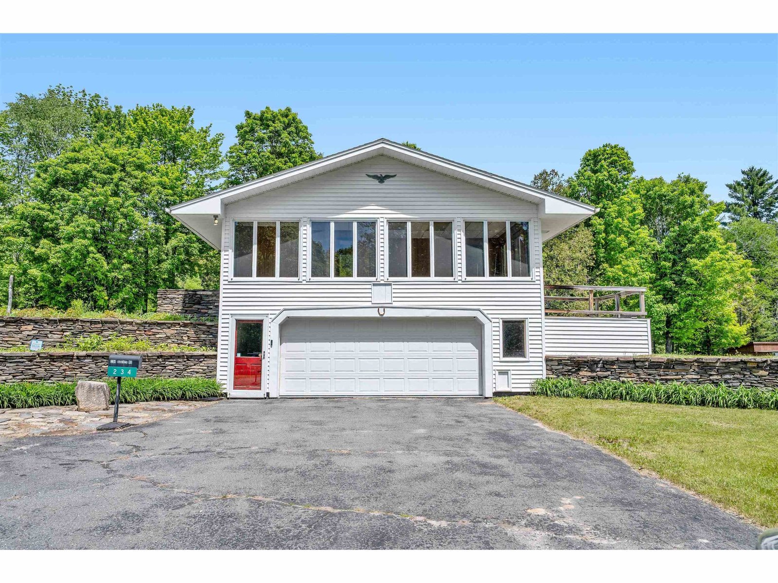 234 buzzys Road
