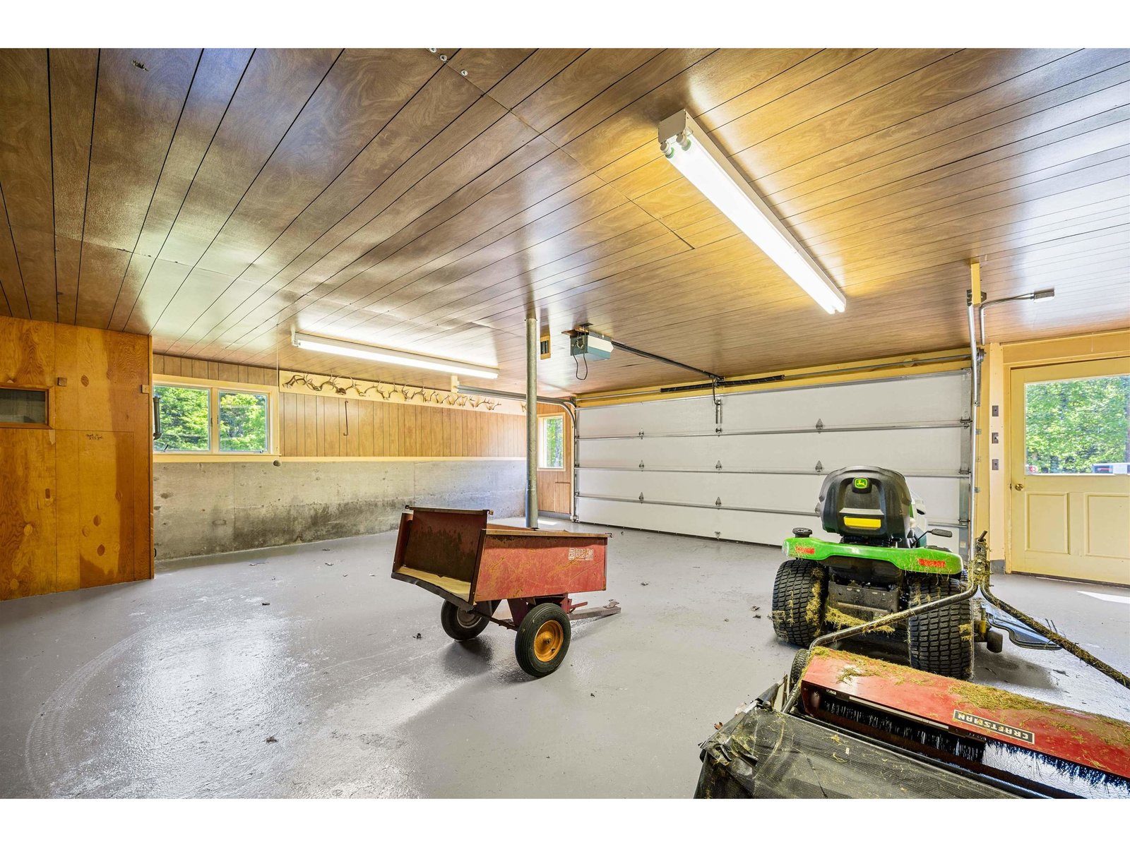 234 buzzys Road
