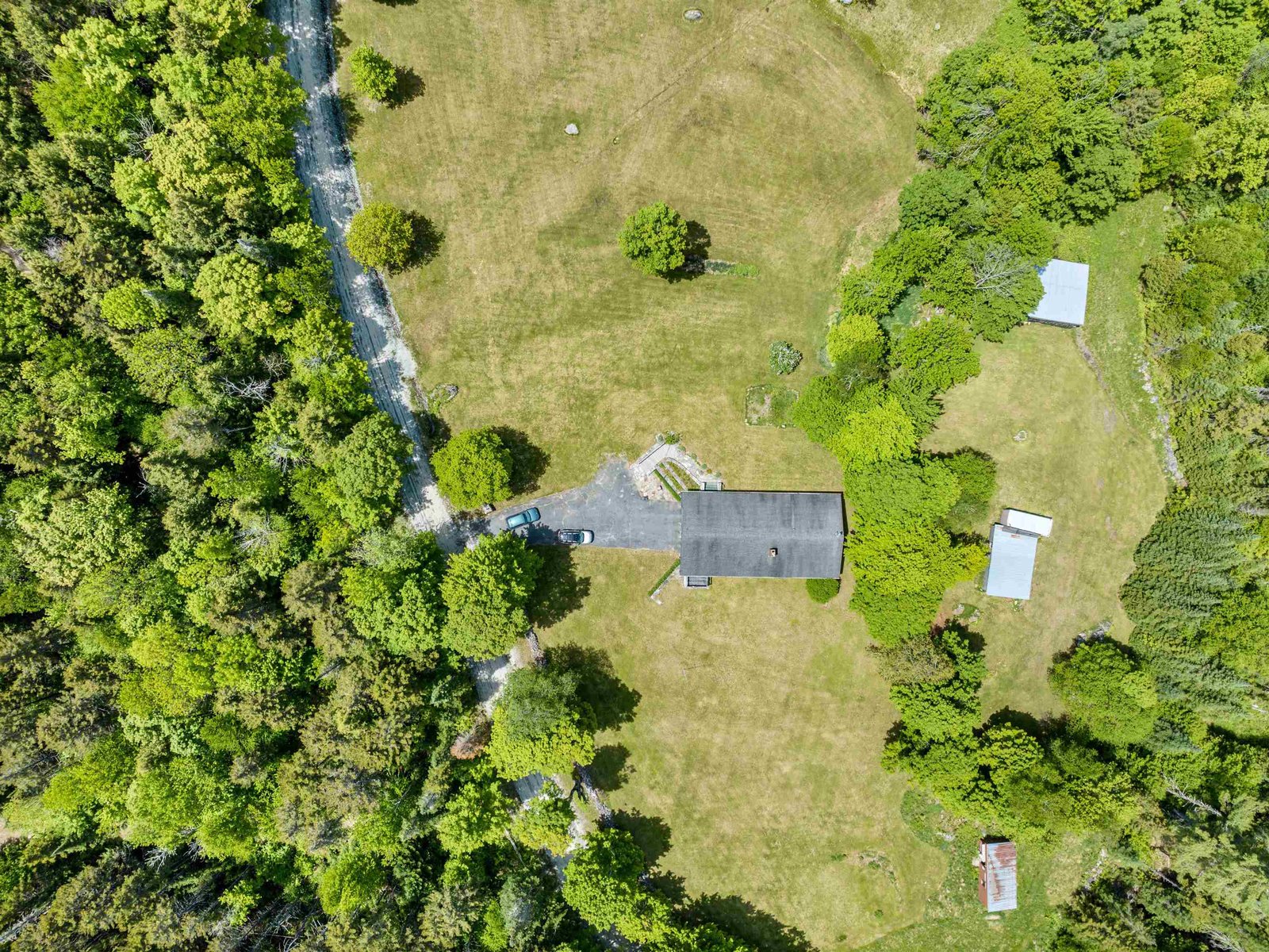 234 buzzys Road