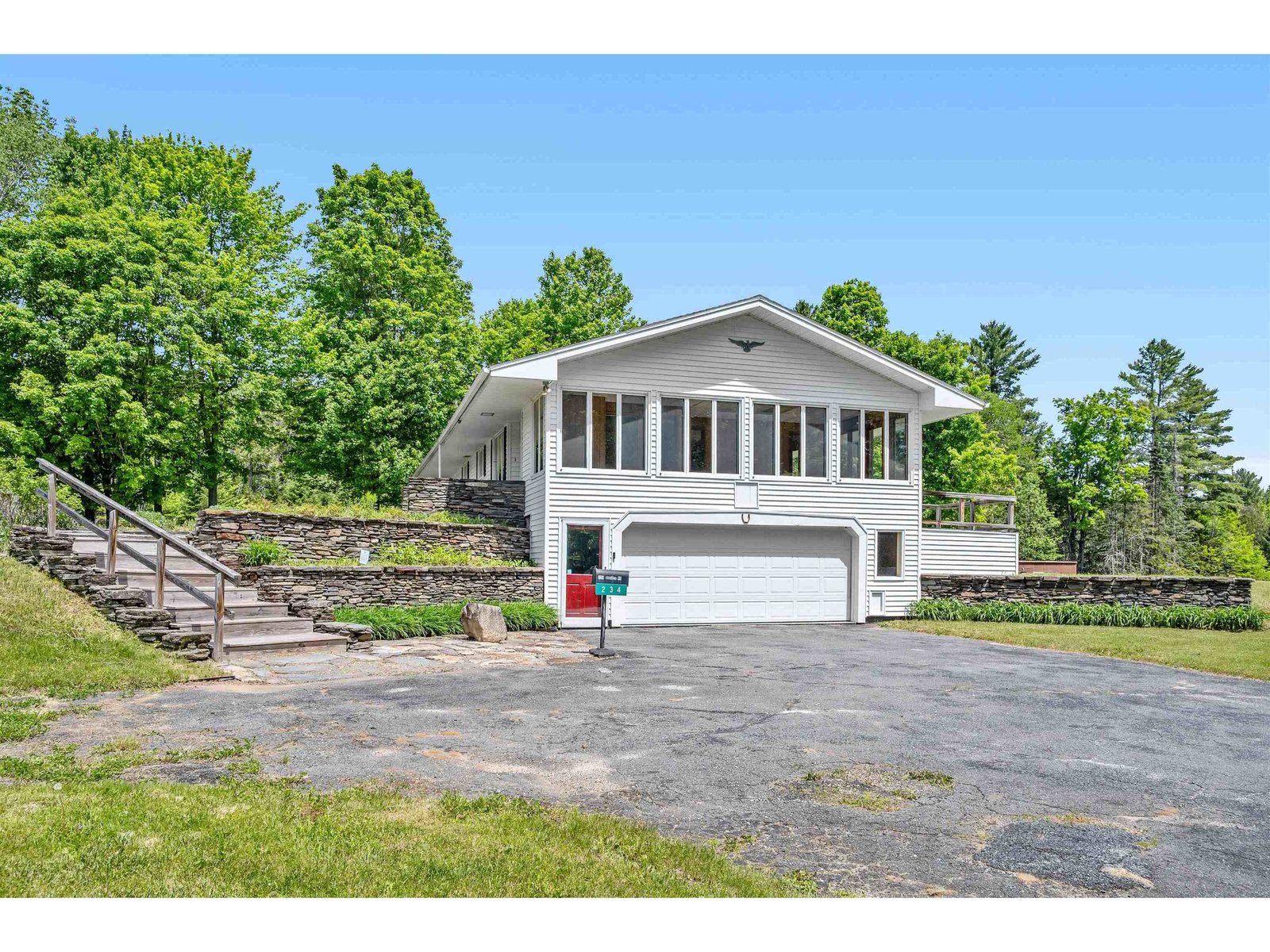 234 buzzys Road