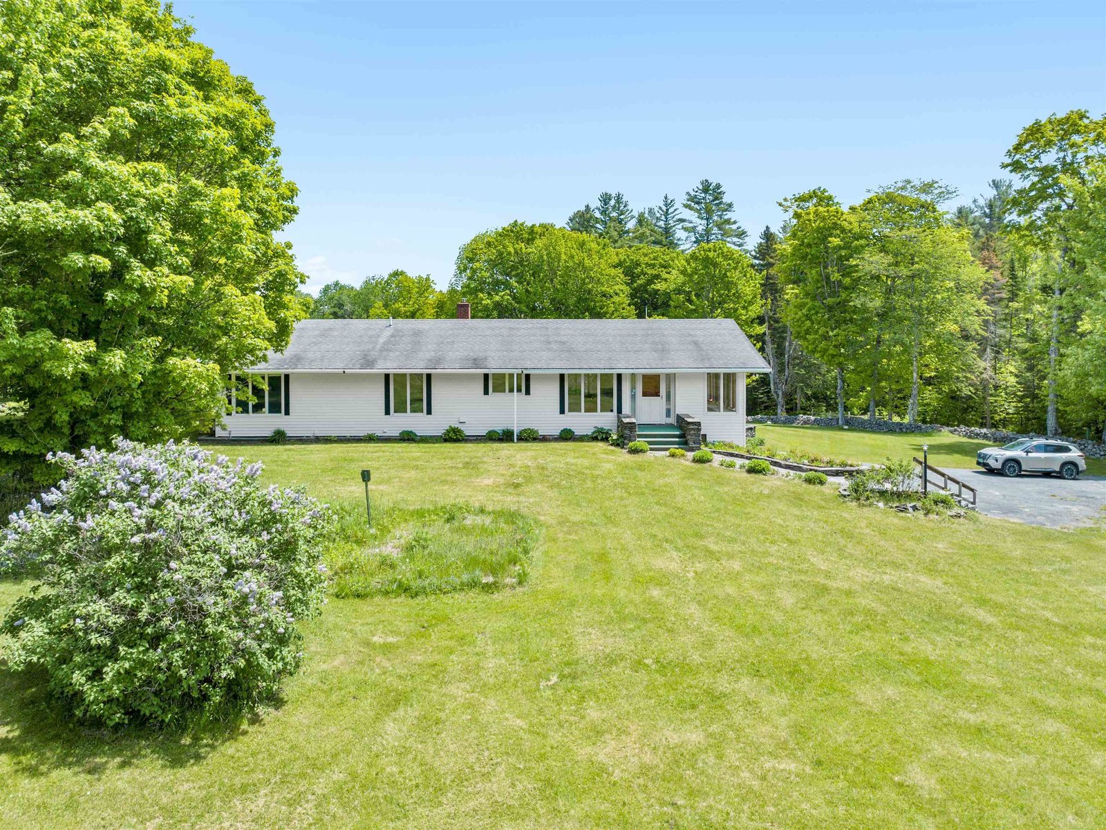 234 buzzys Road