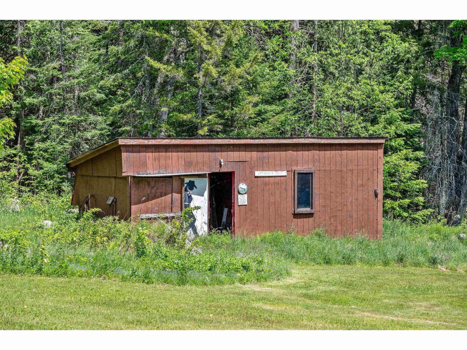 234 buzzys Road