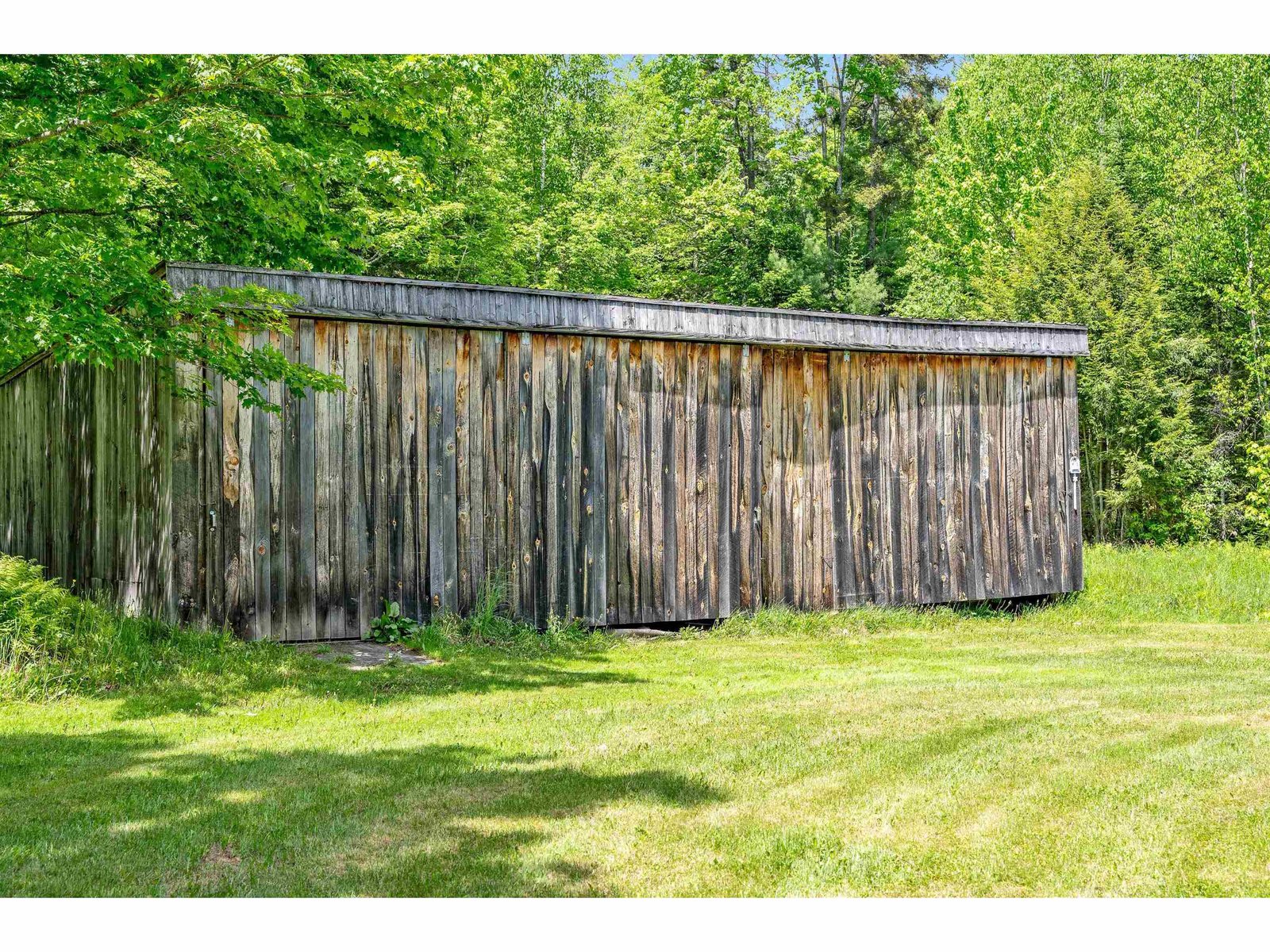 234 buzzys Road