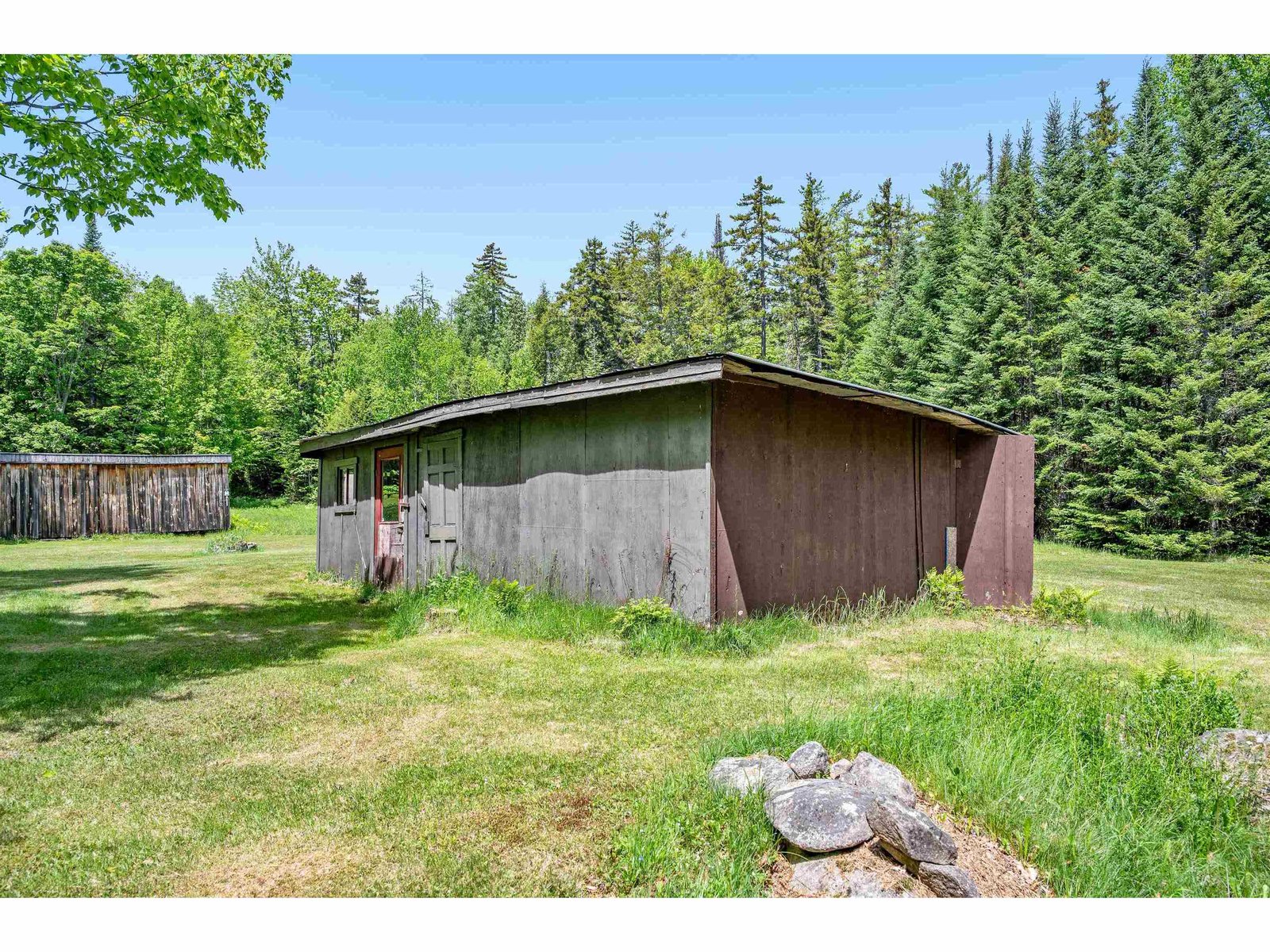 234 buzzys Road