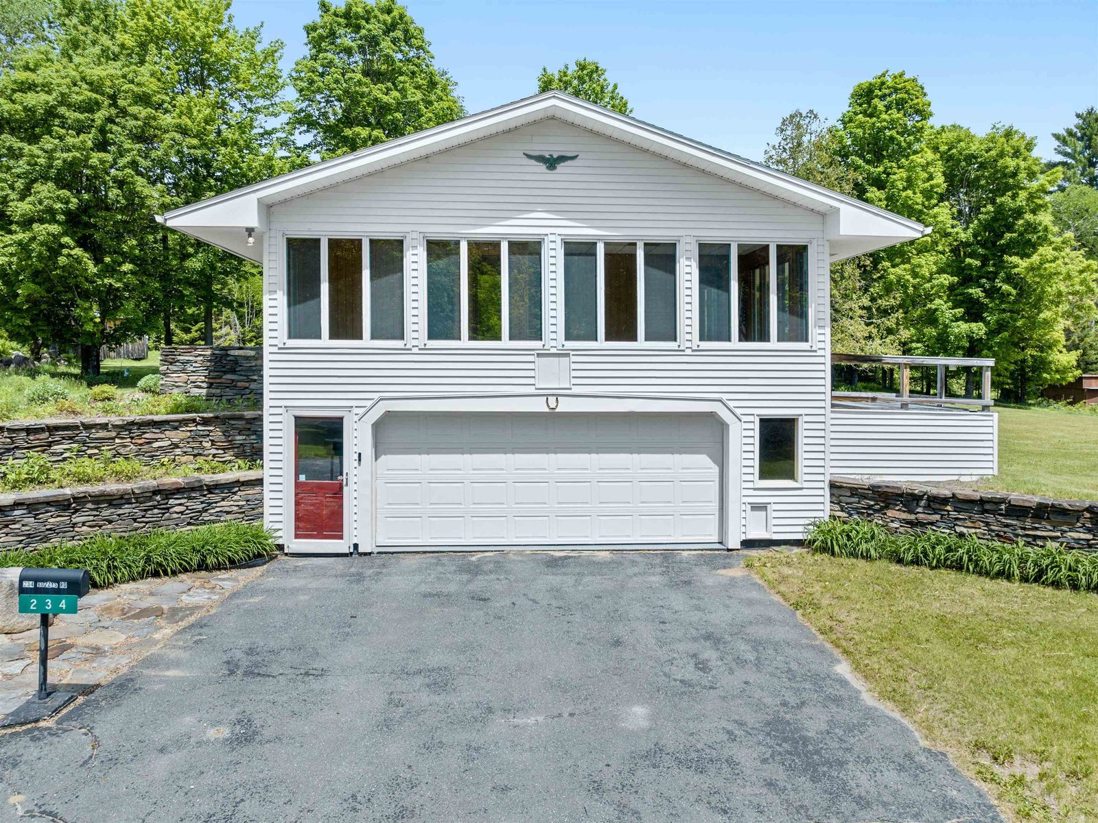 234 buzzys Road
