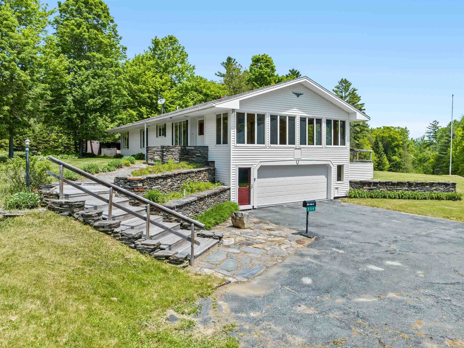 234 buzzys Road