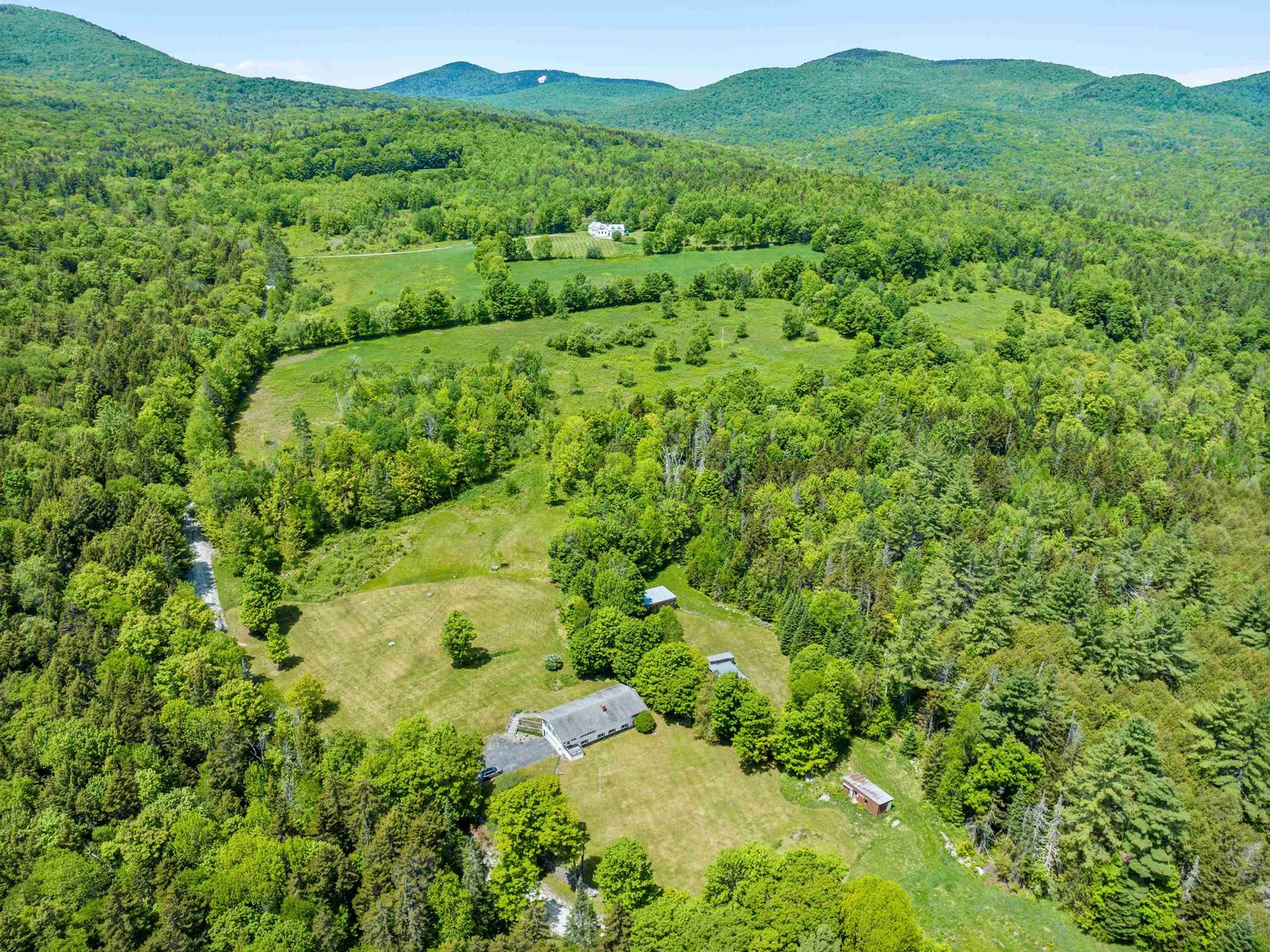 234 buzzys Road