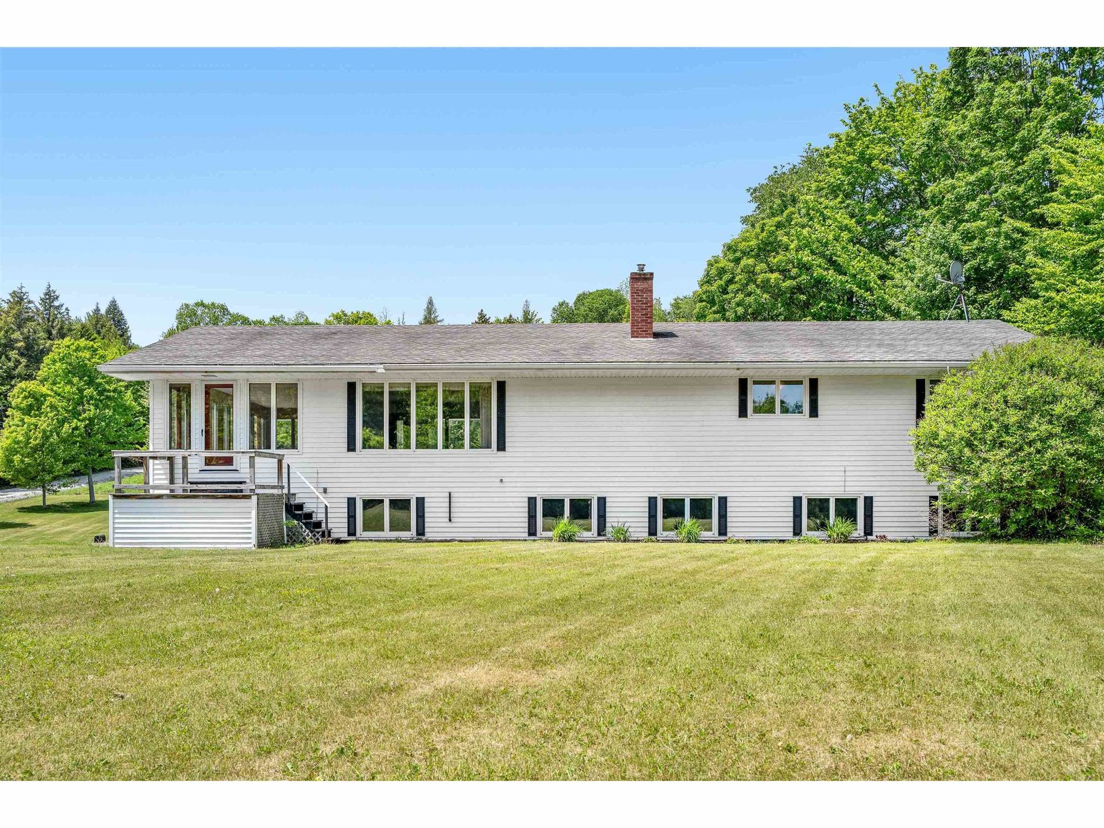 234 buzzys Road