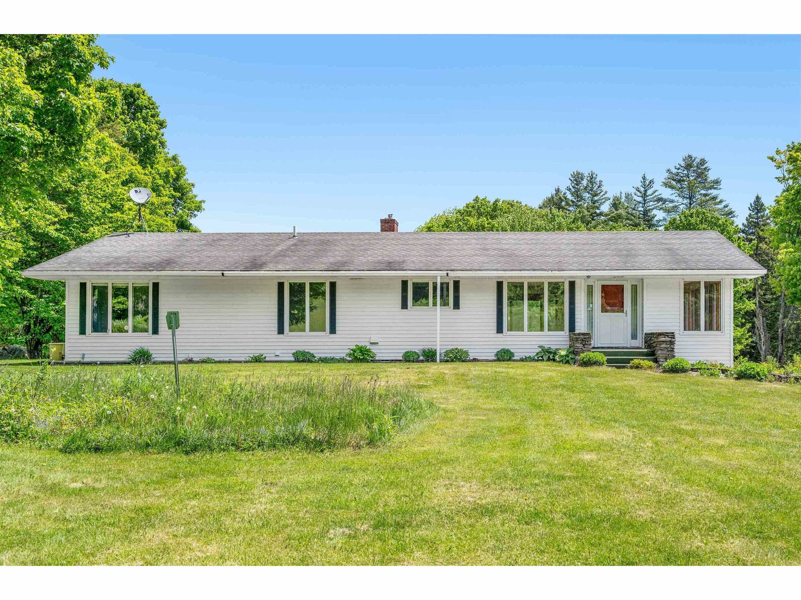 234 buzzys Road