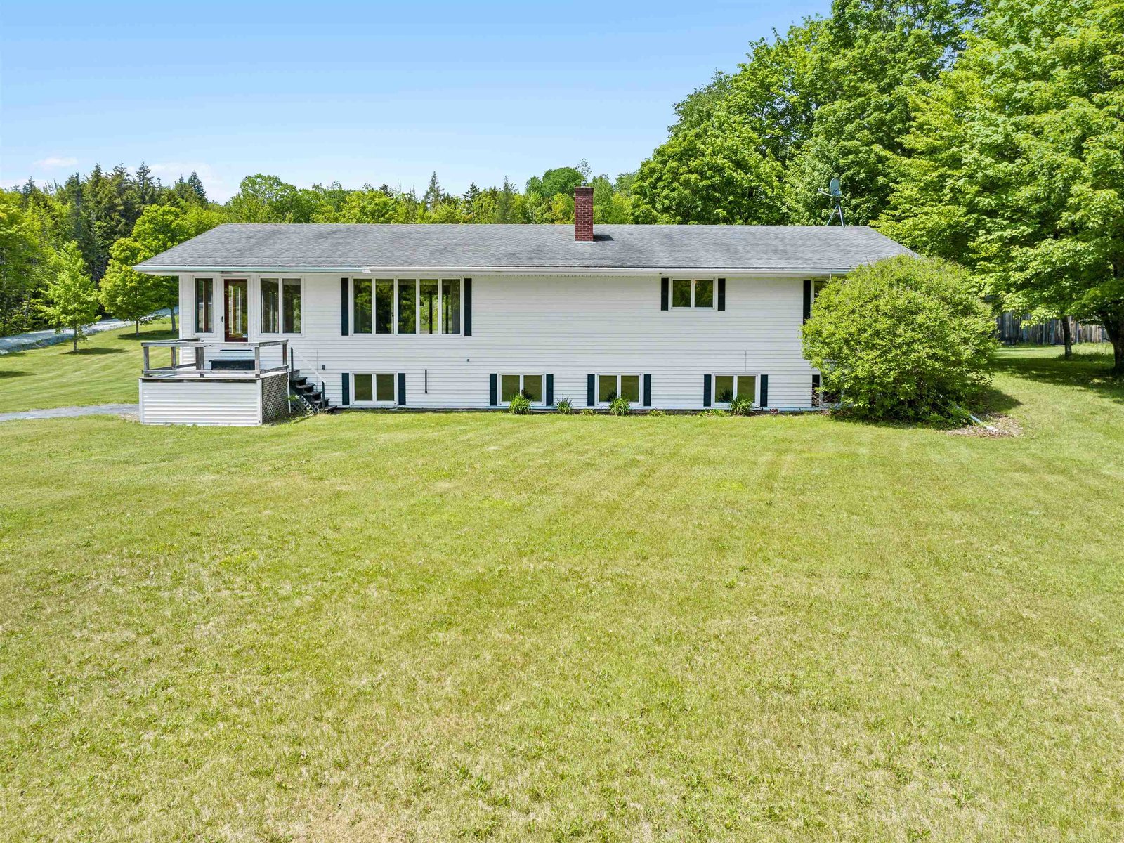 234 buzzys Road
