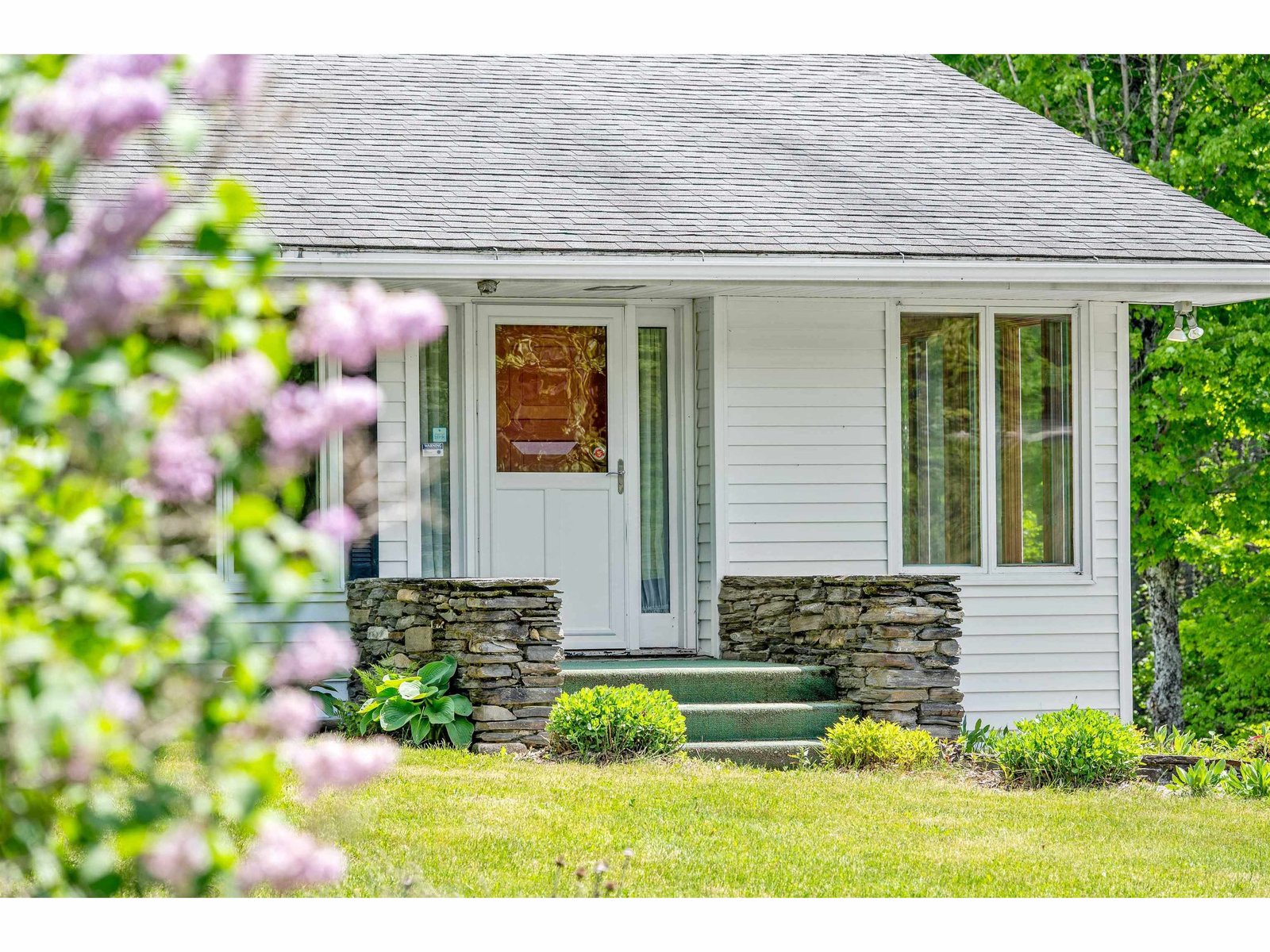 234 buzzys Road