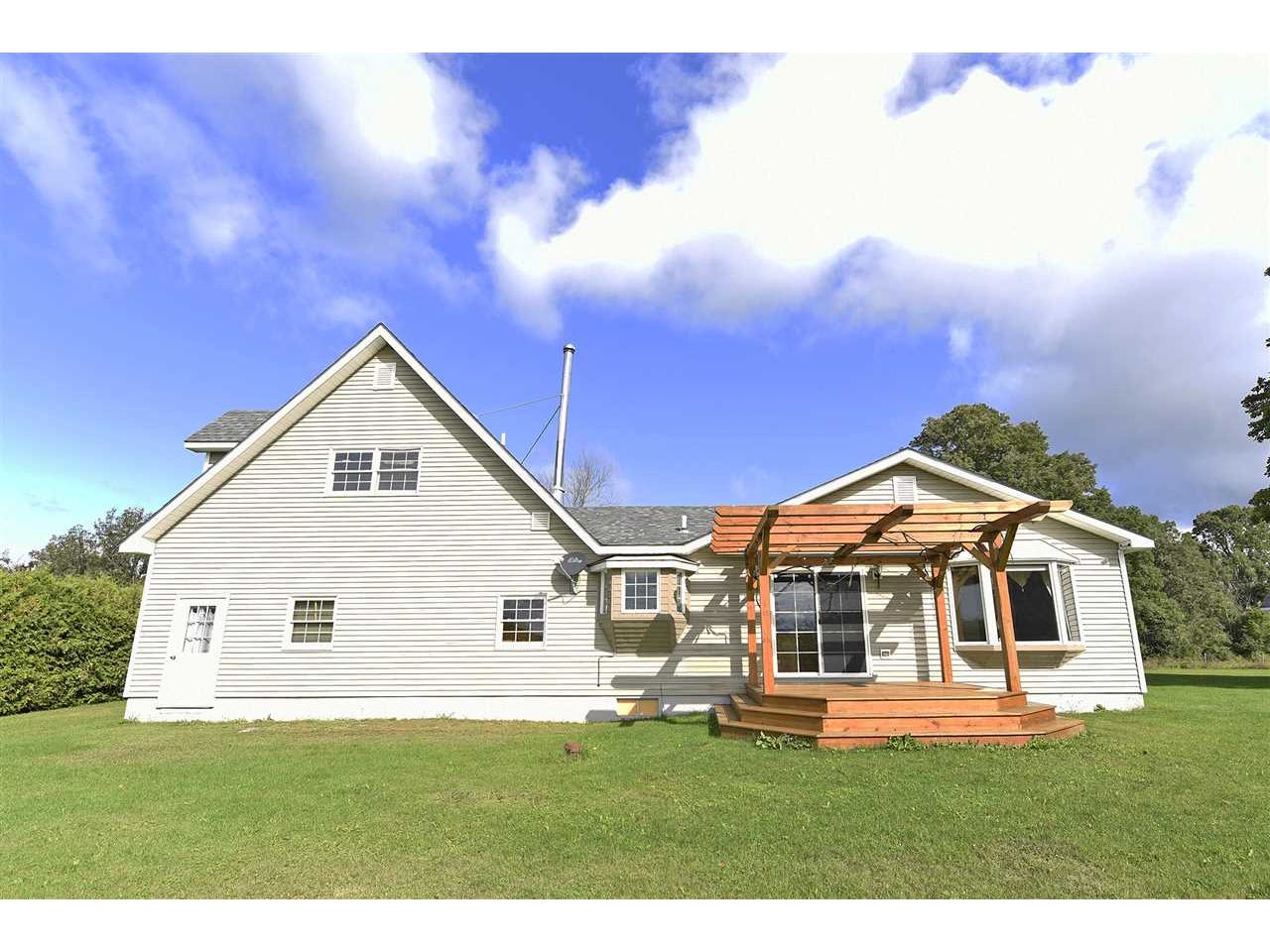 234 Cline Road