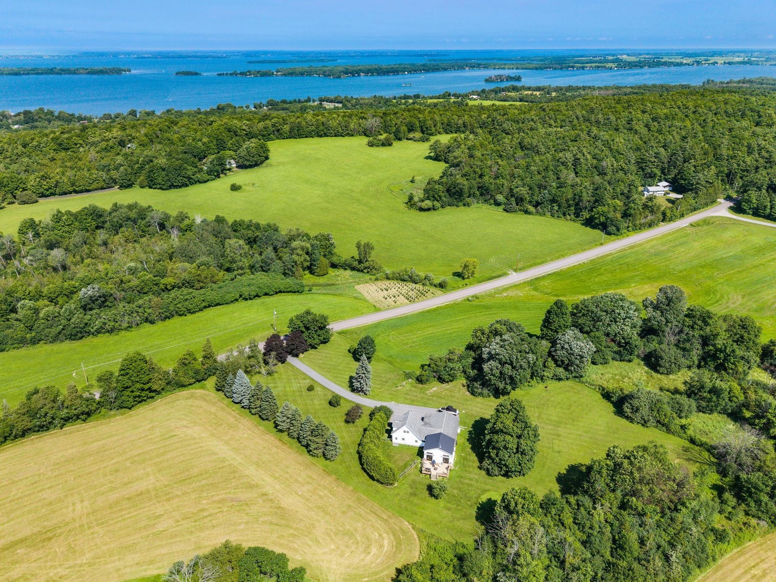 234 Cline Road
