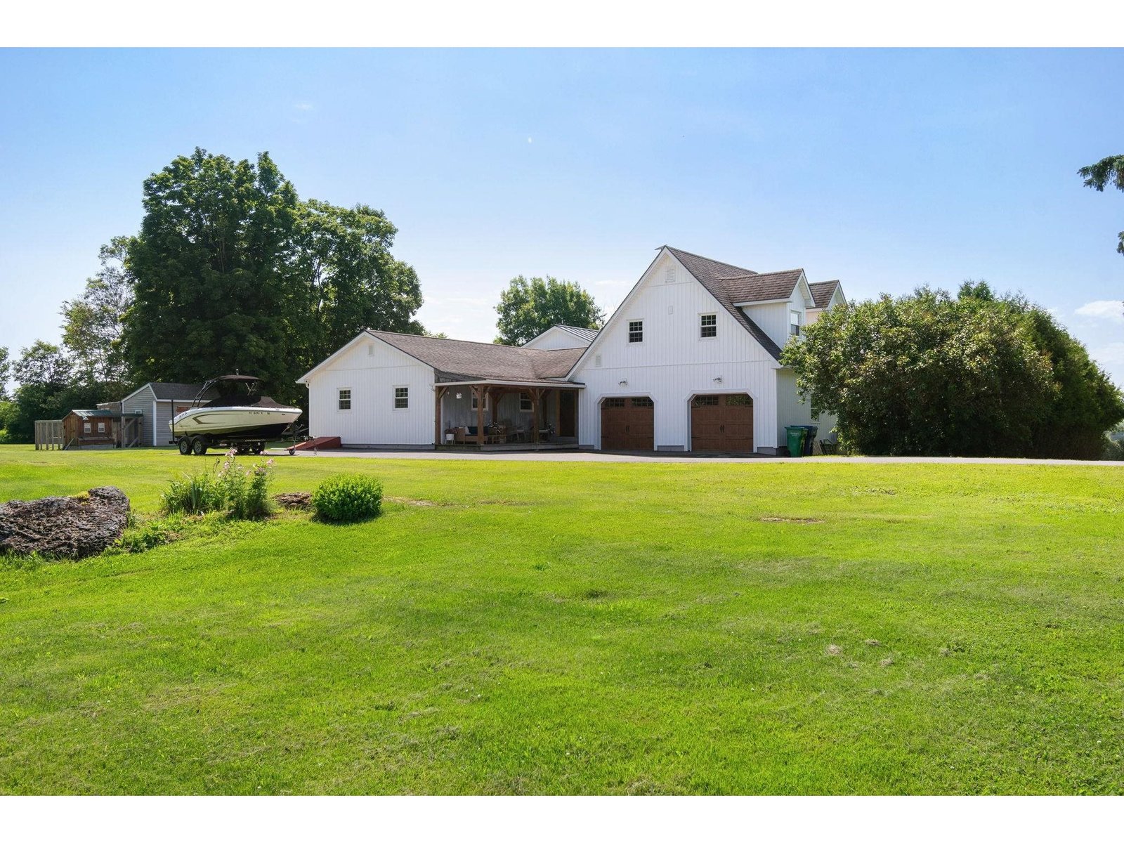 234 Cline Road