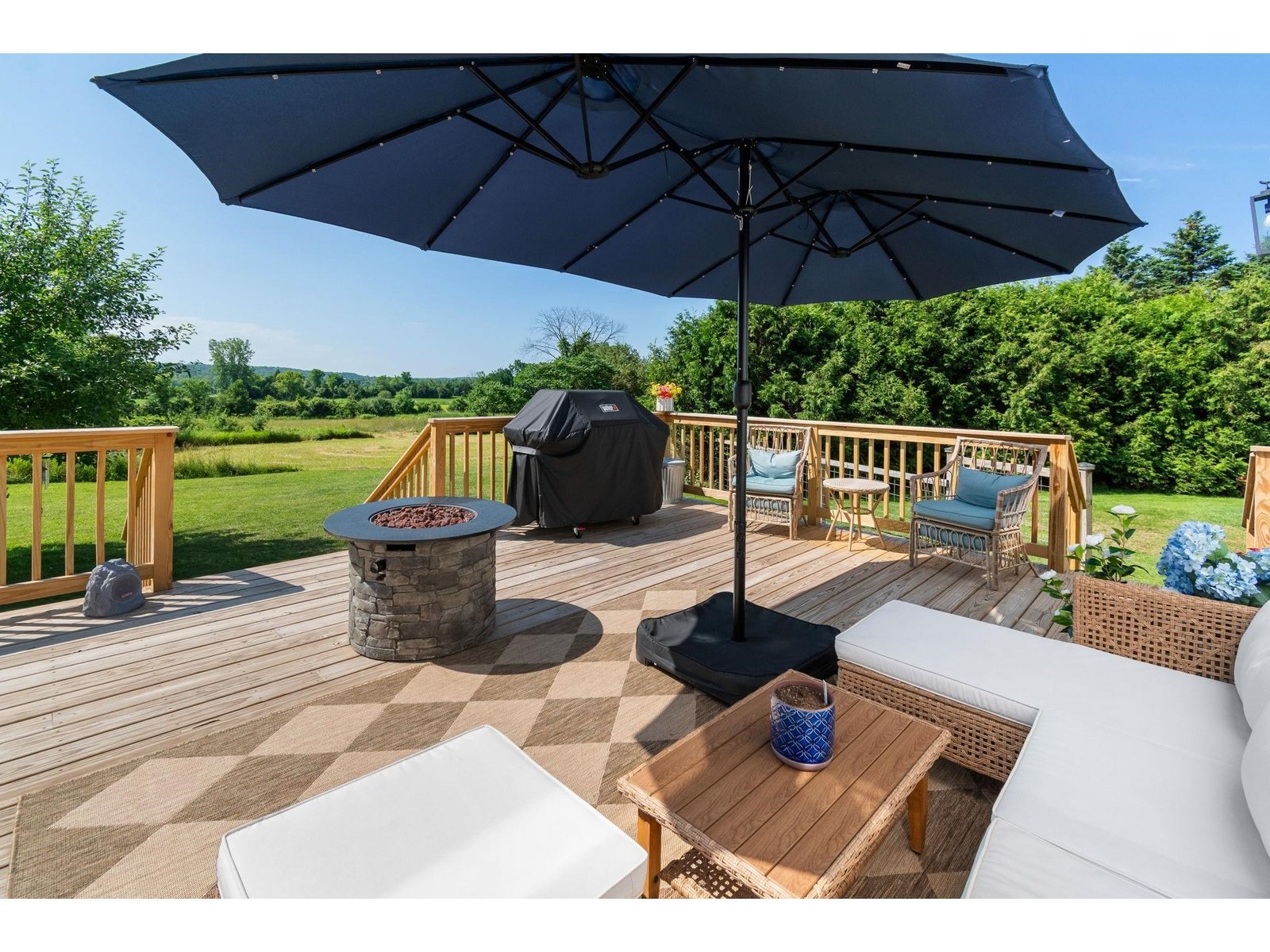 234 Cline Road