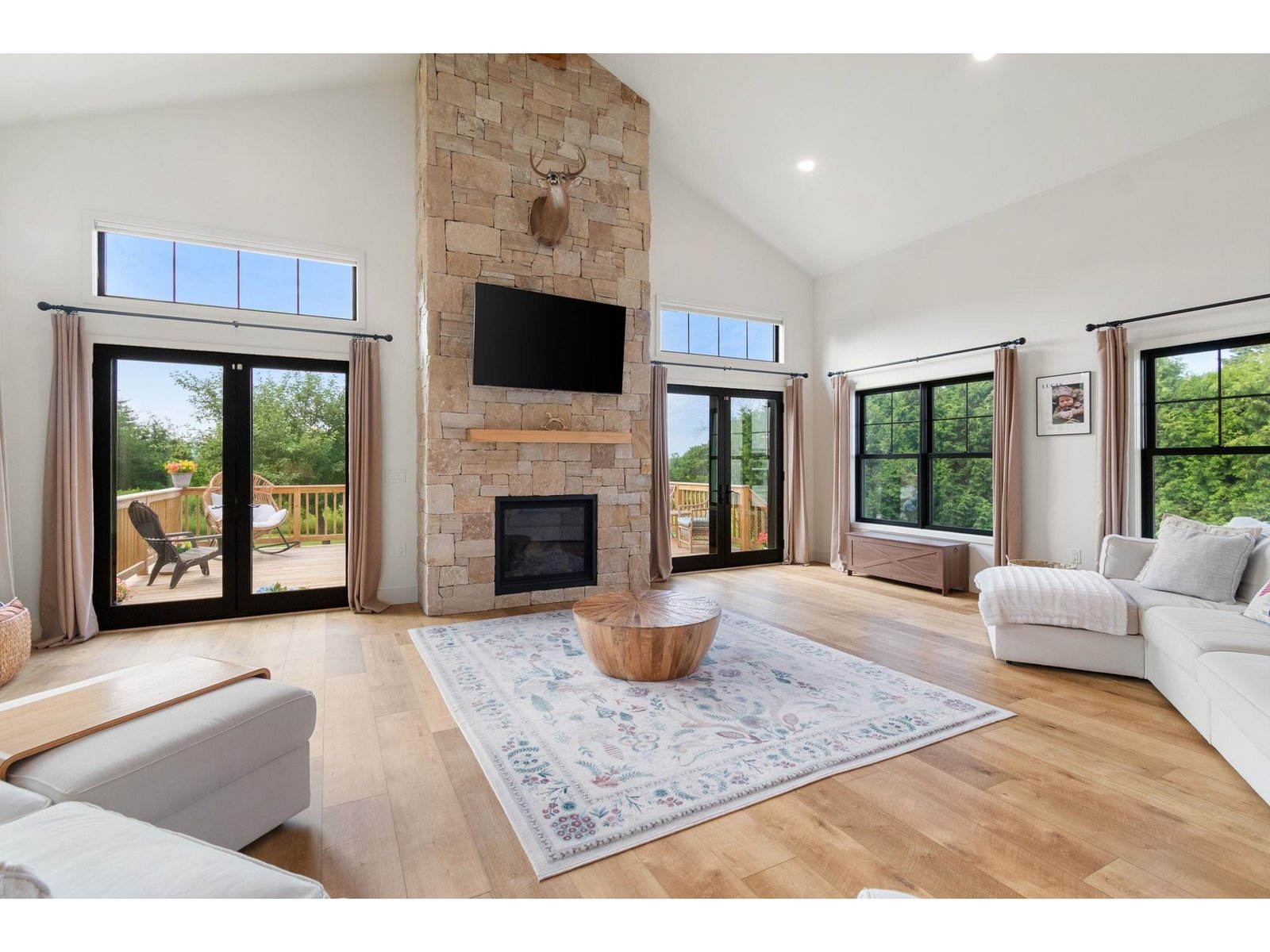 234 Cline Road