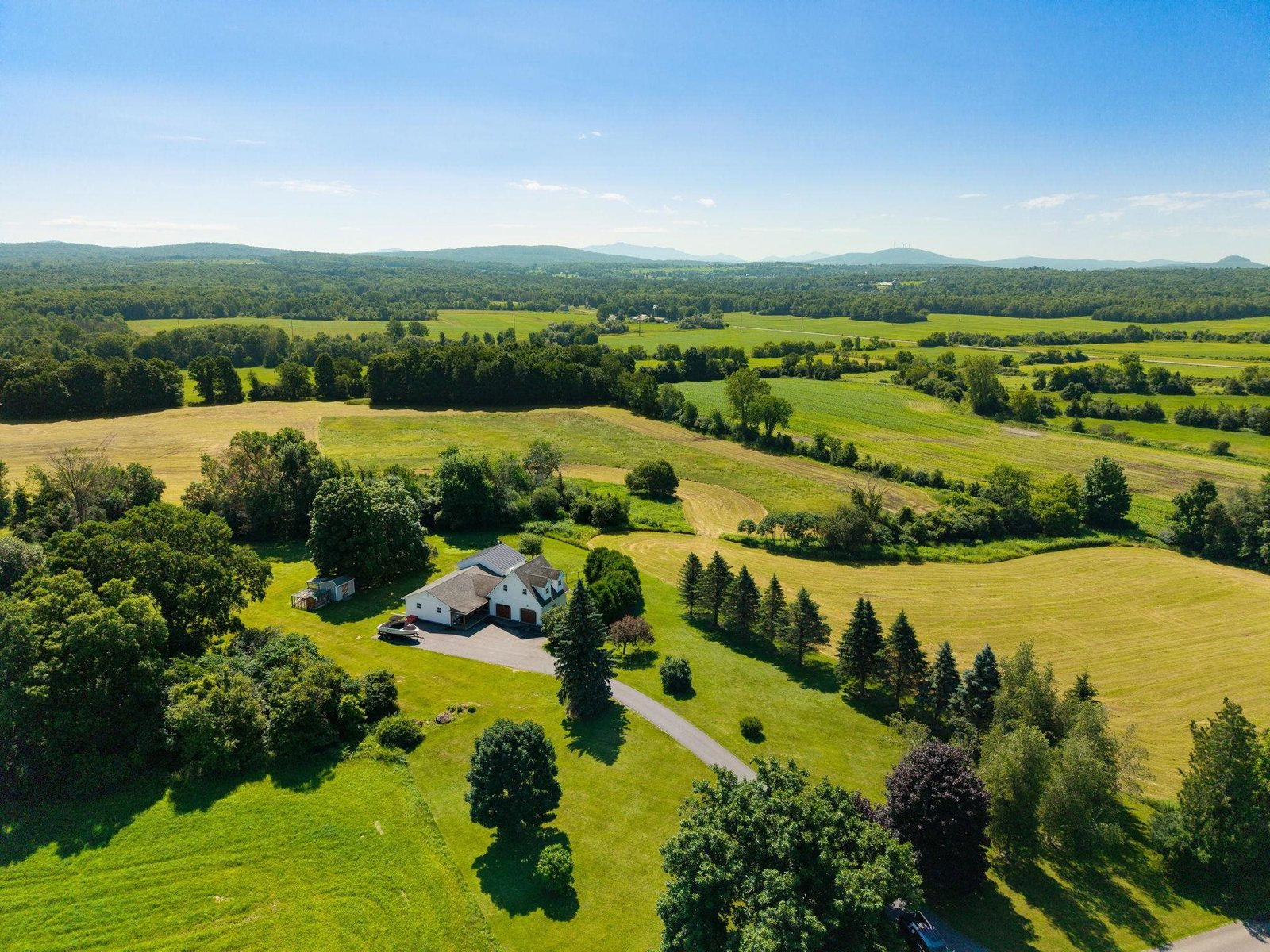 234 Cline Road