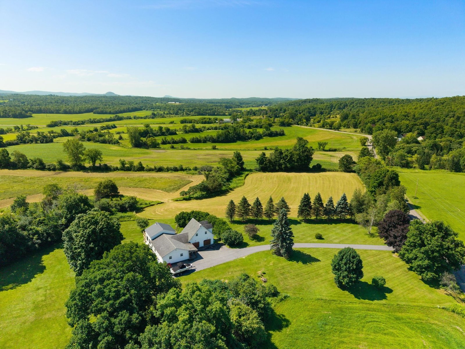 234 Cline Road