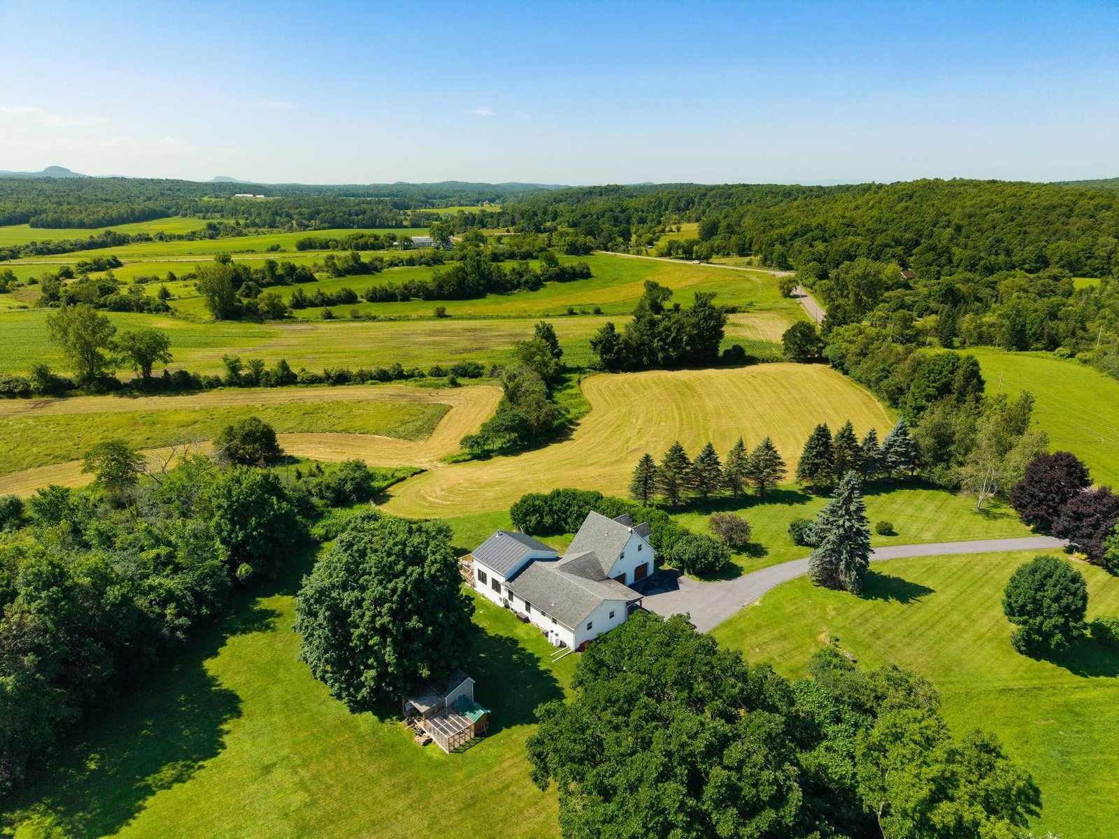 234 Cline Road