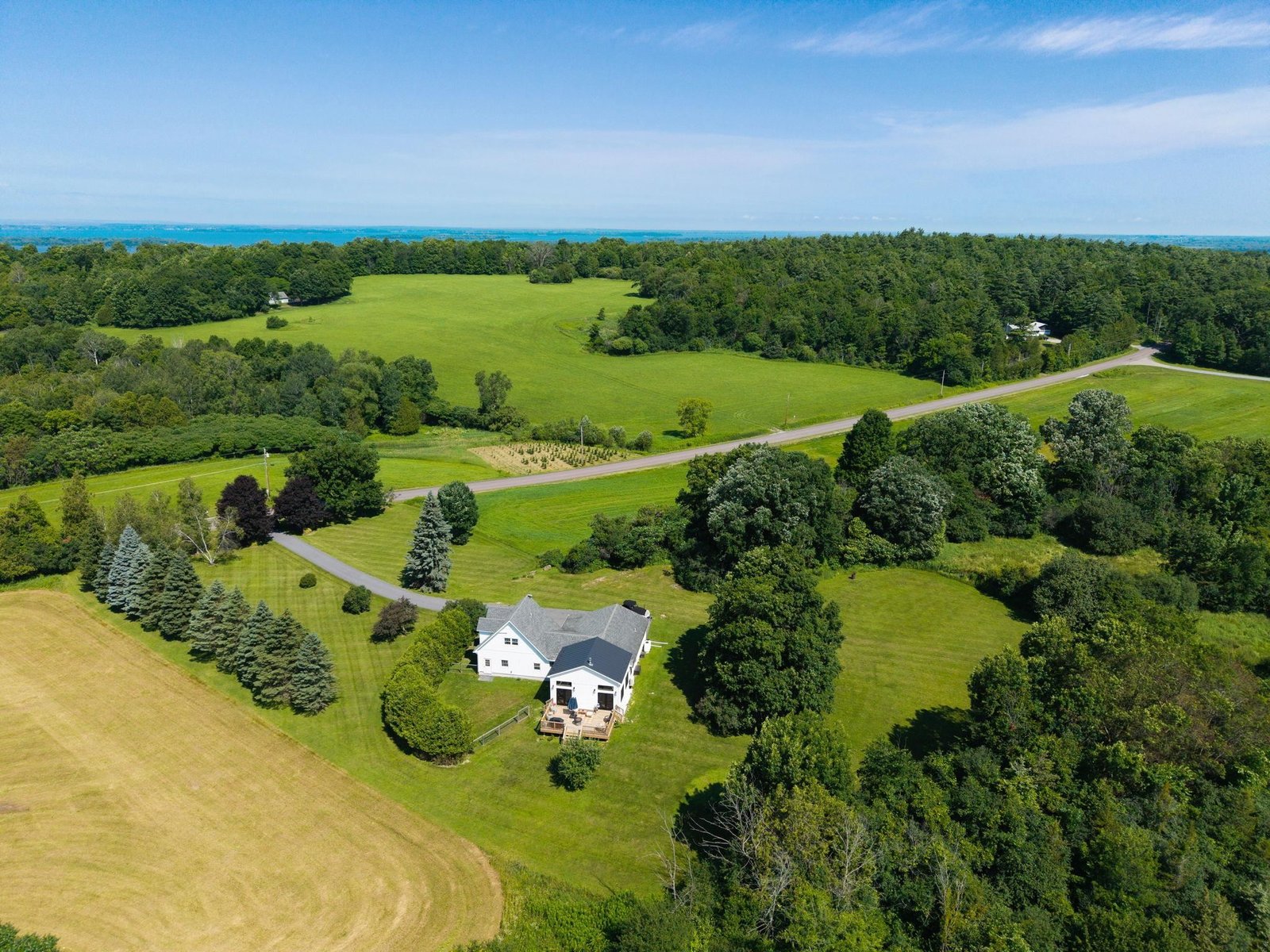 234 Cline Road