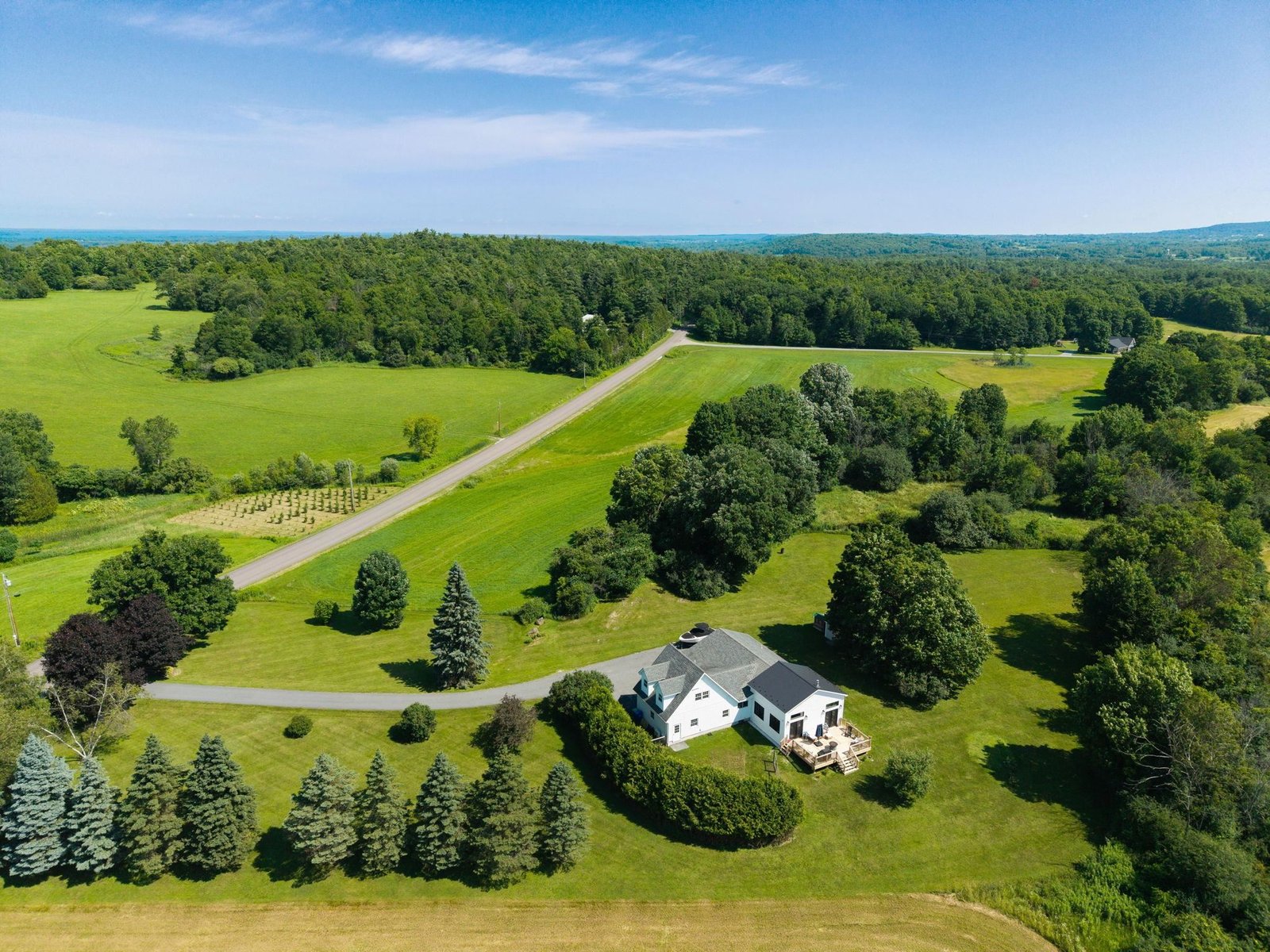 234 Cline Road